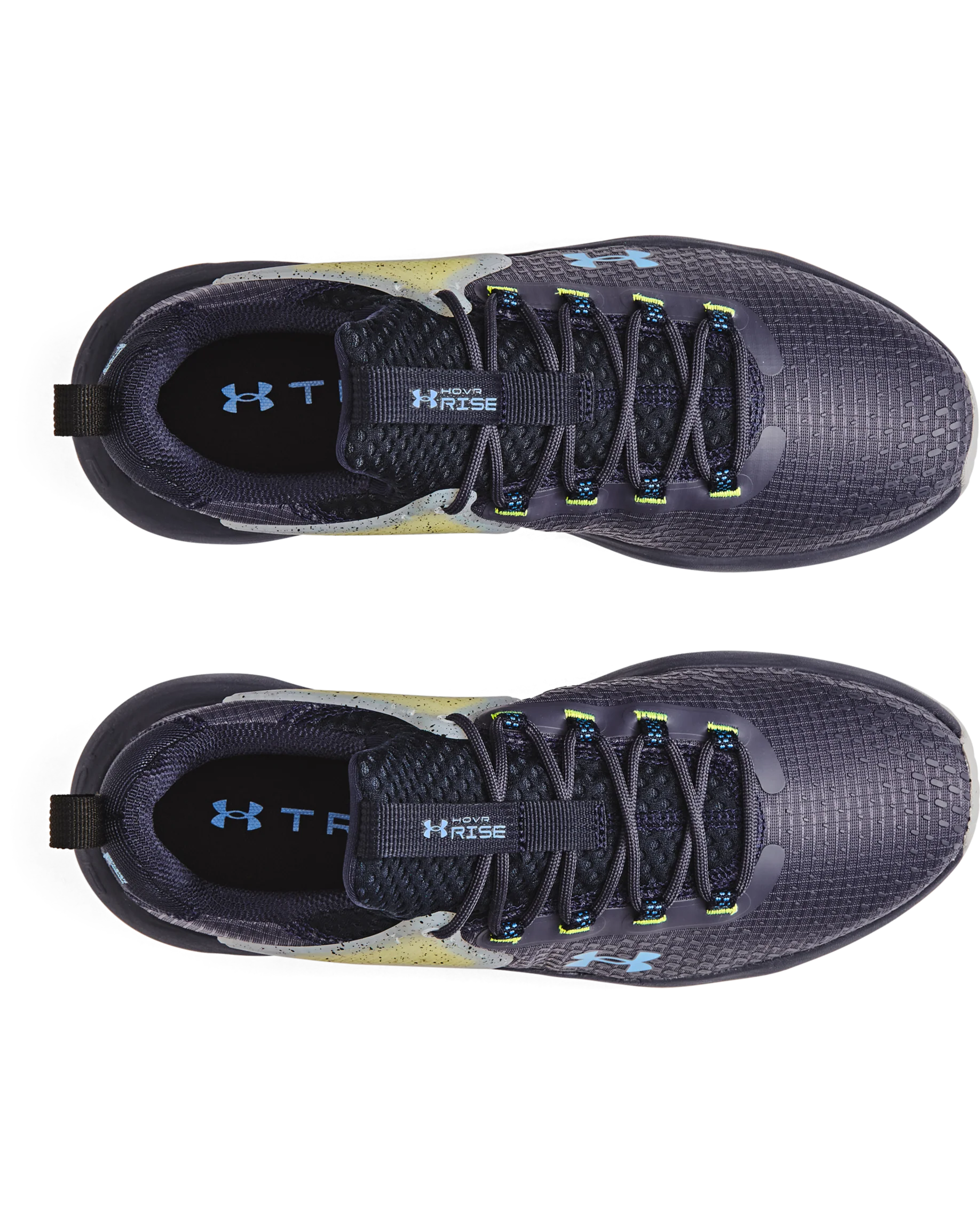 Men's UA HOVR™ Rise 4 Training Shoes - Image 4