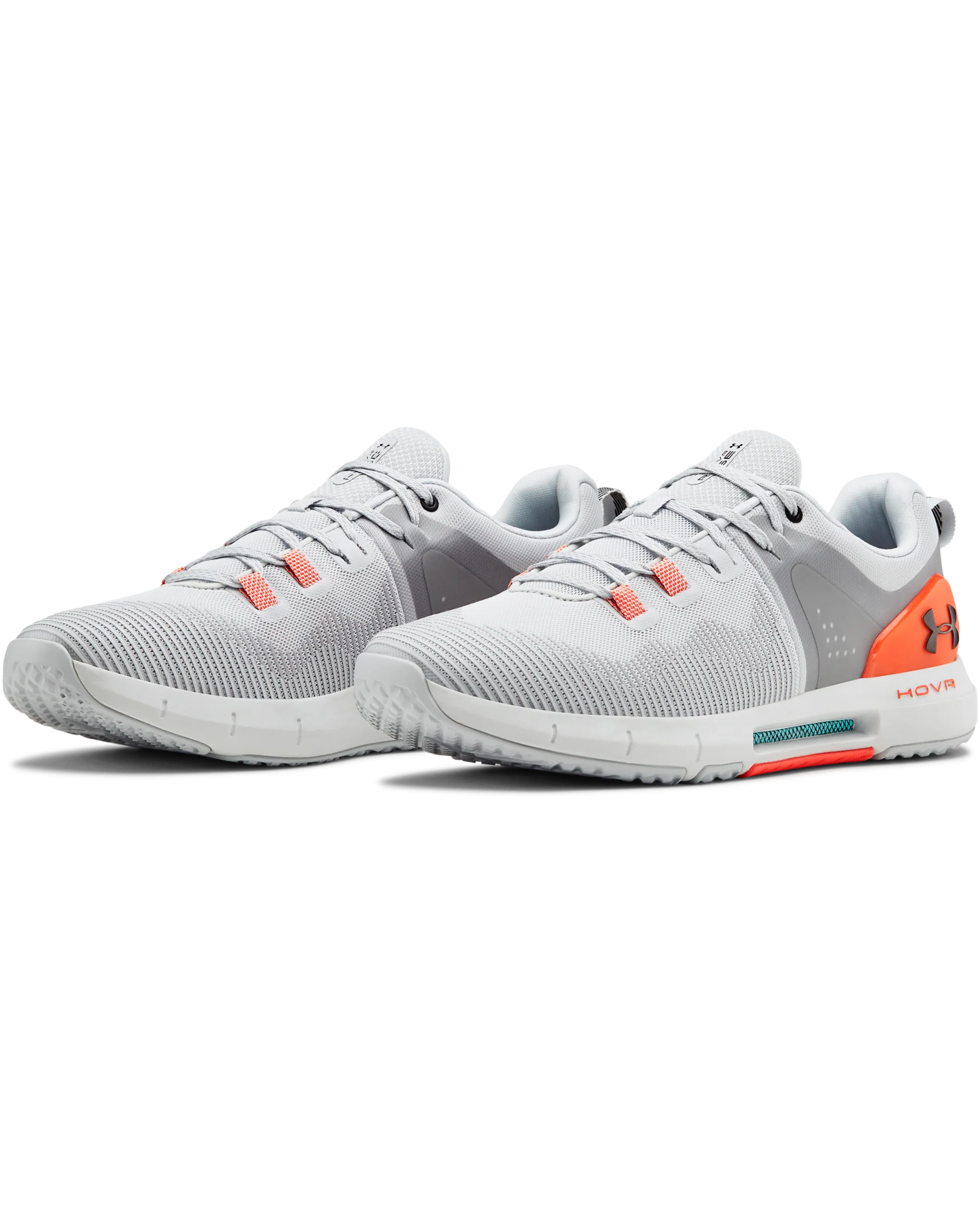 Men's UA HOVR™ Rise Training Shoes - Image 3