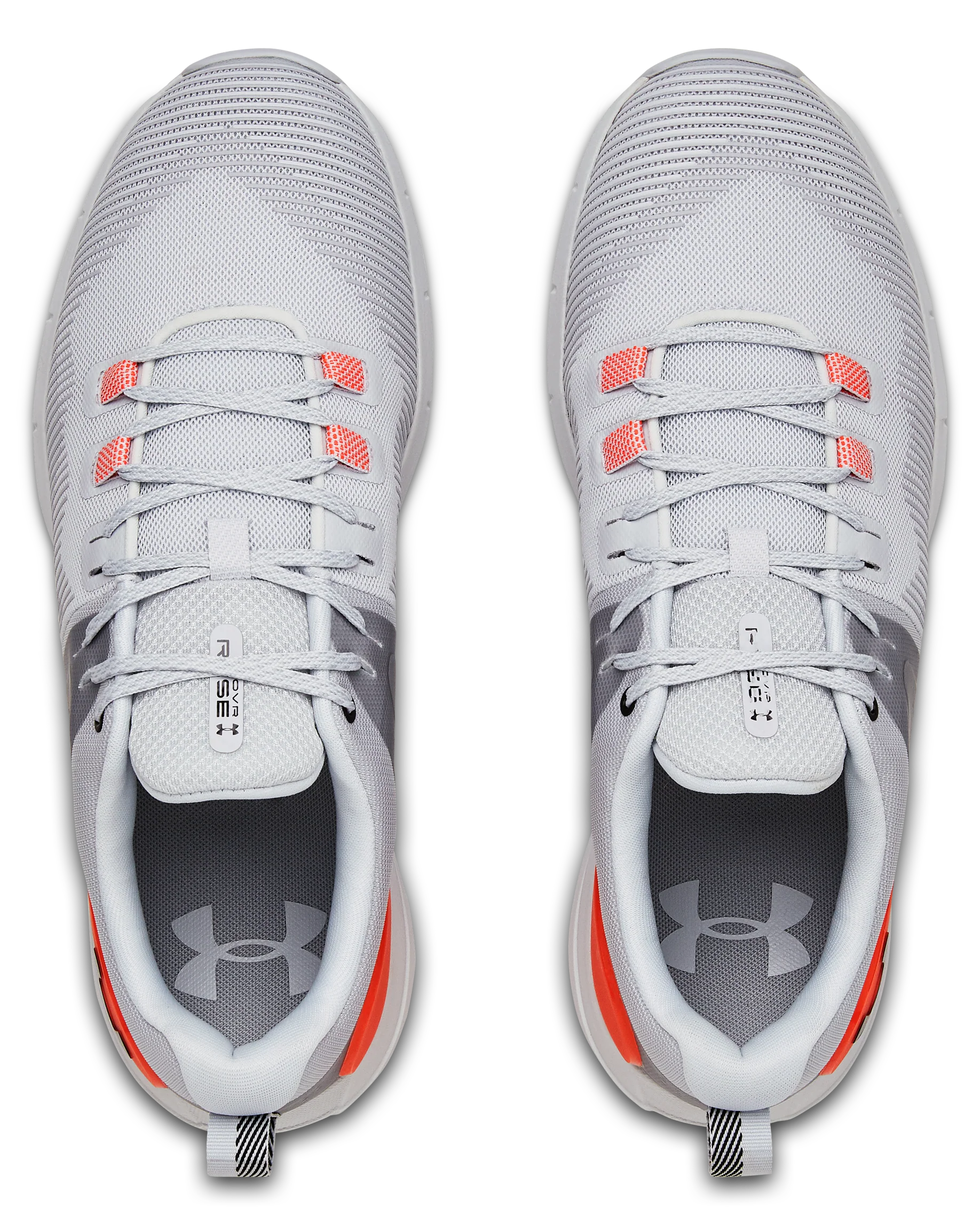 Men's UA HOVR™ Rise Training Shoes - Image 4