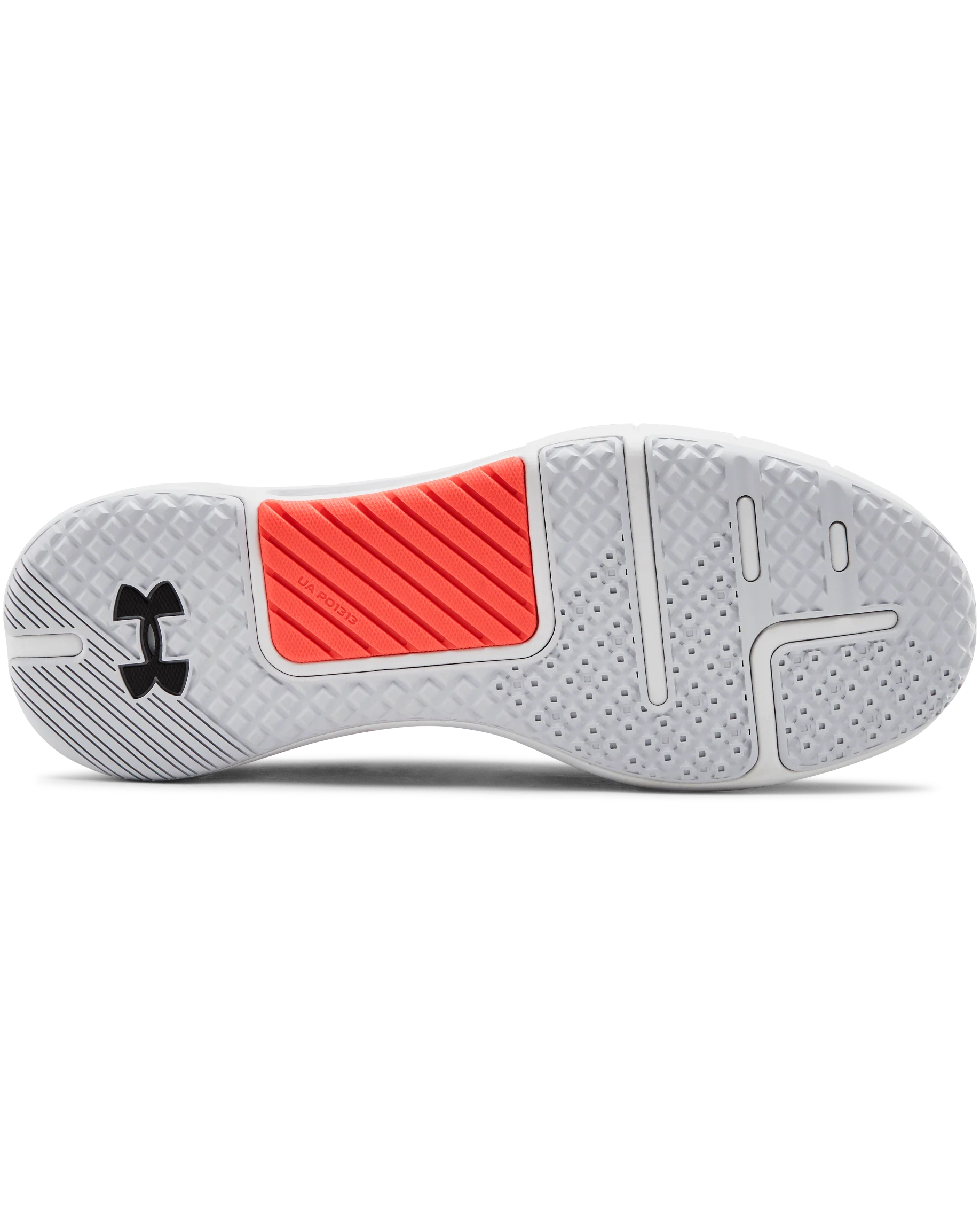 Men's UA HOVR™ Rise Training Shoes - Image 5