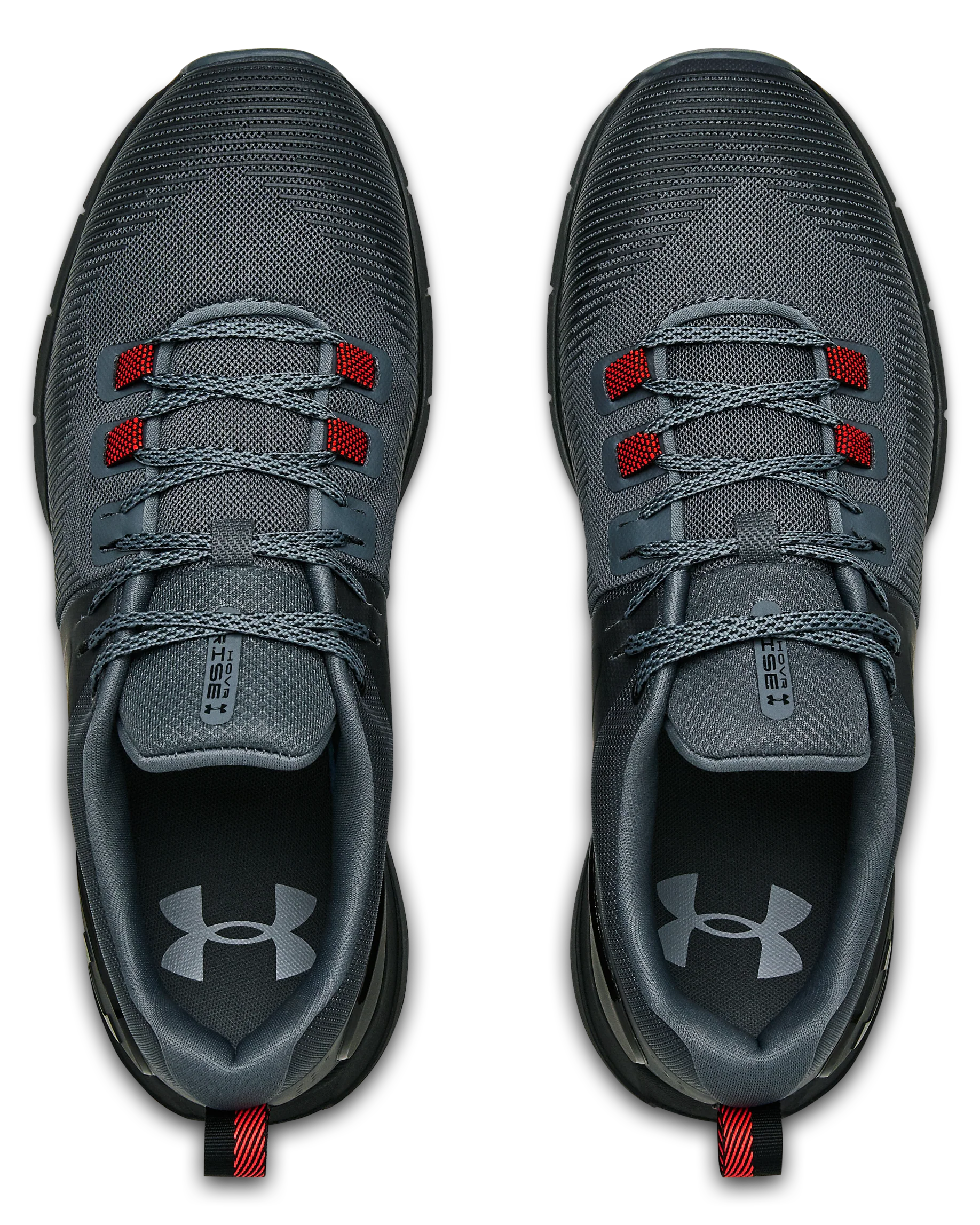 Men's UA HOVR™ Rise Training Shoes - Image 4