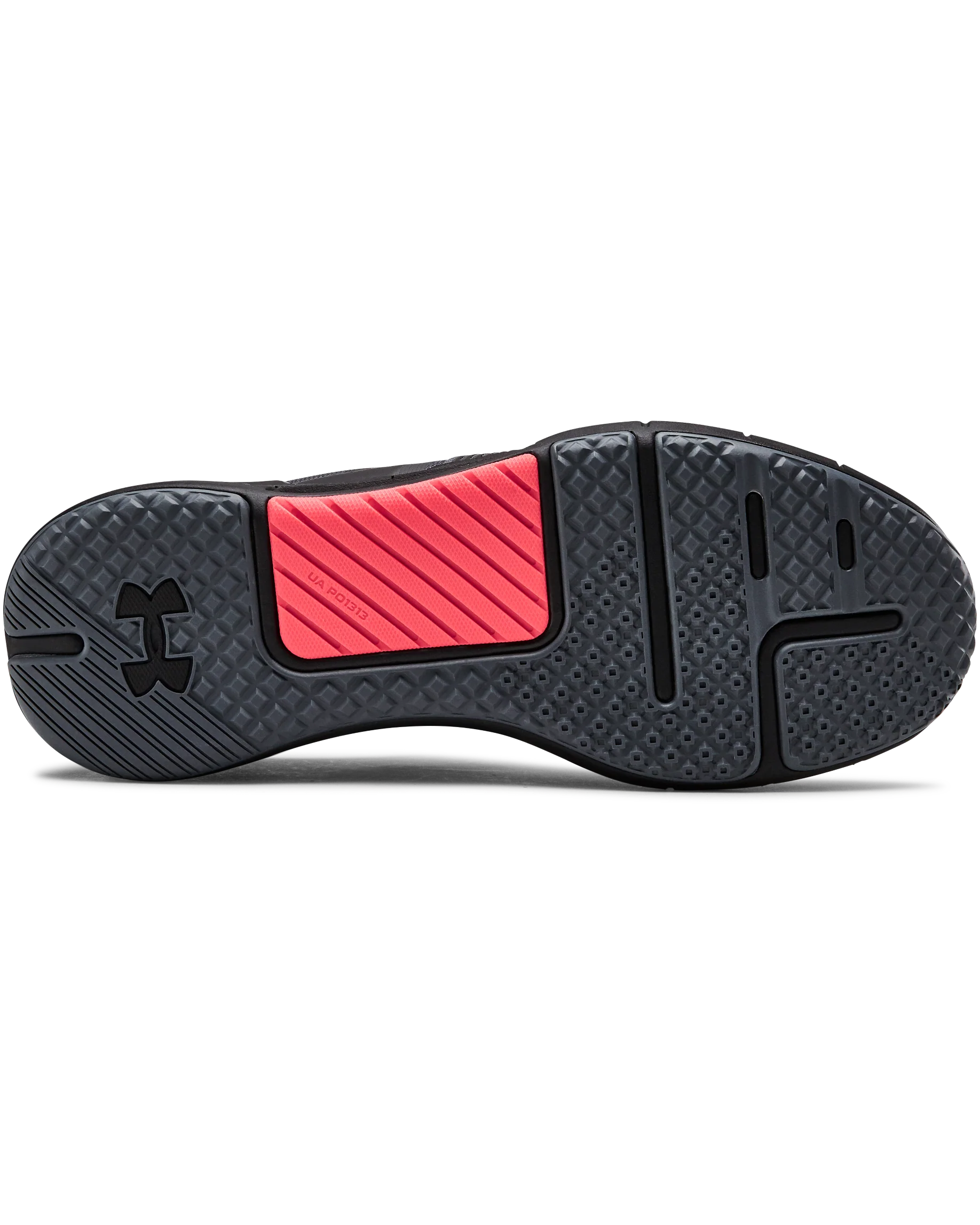Men's UA HOVR™ Rise Training Shoes - Image 5