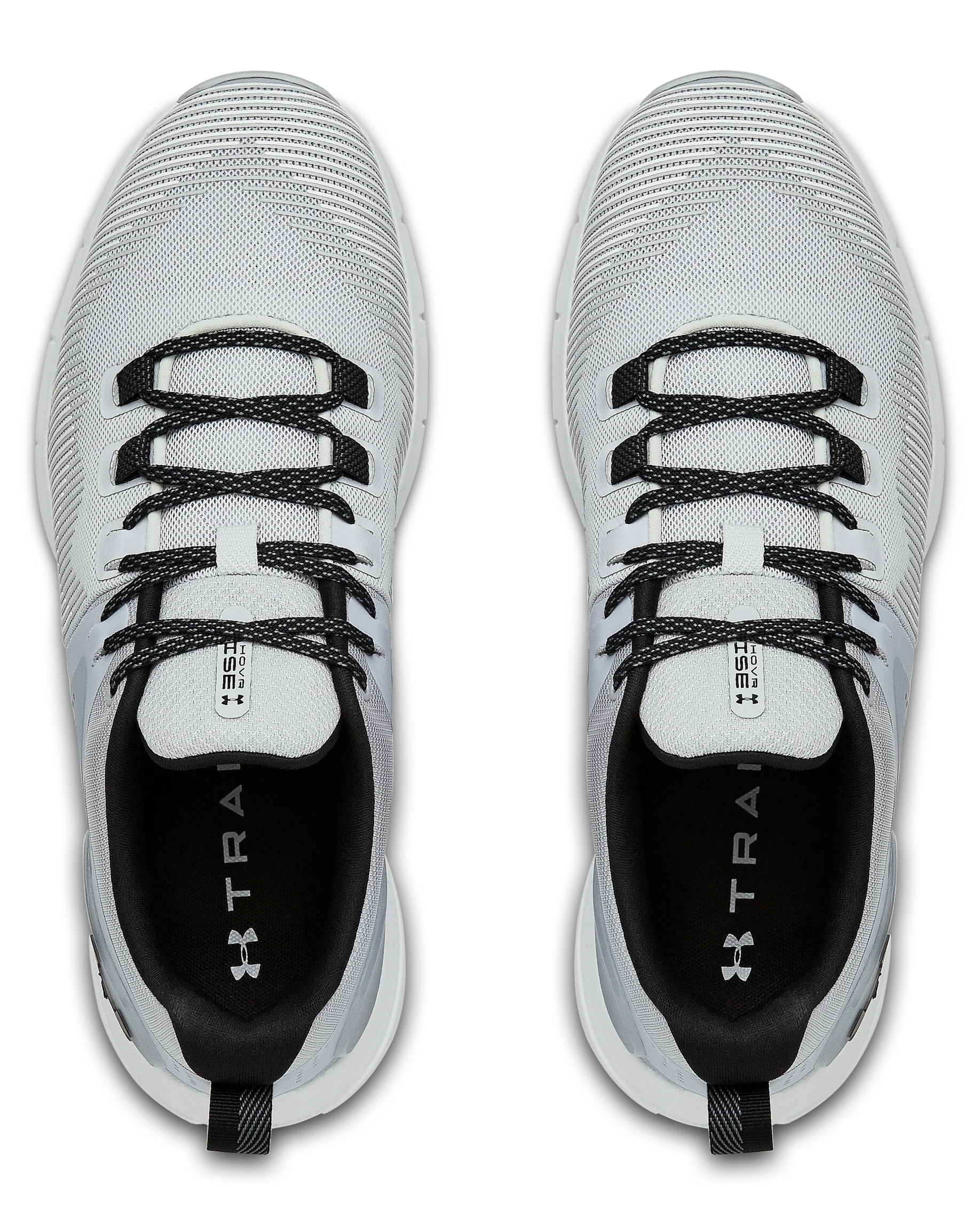 Men's UA HOVR™ Rise Training Shoes - Image 4