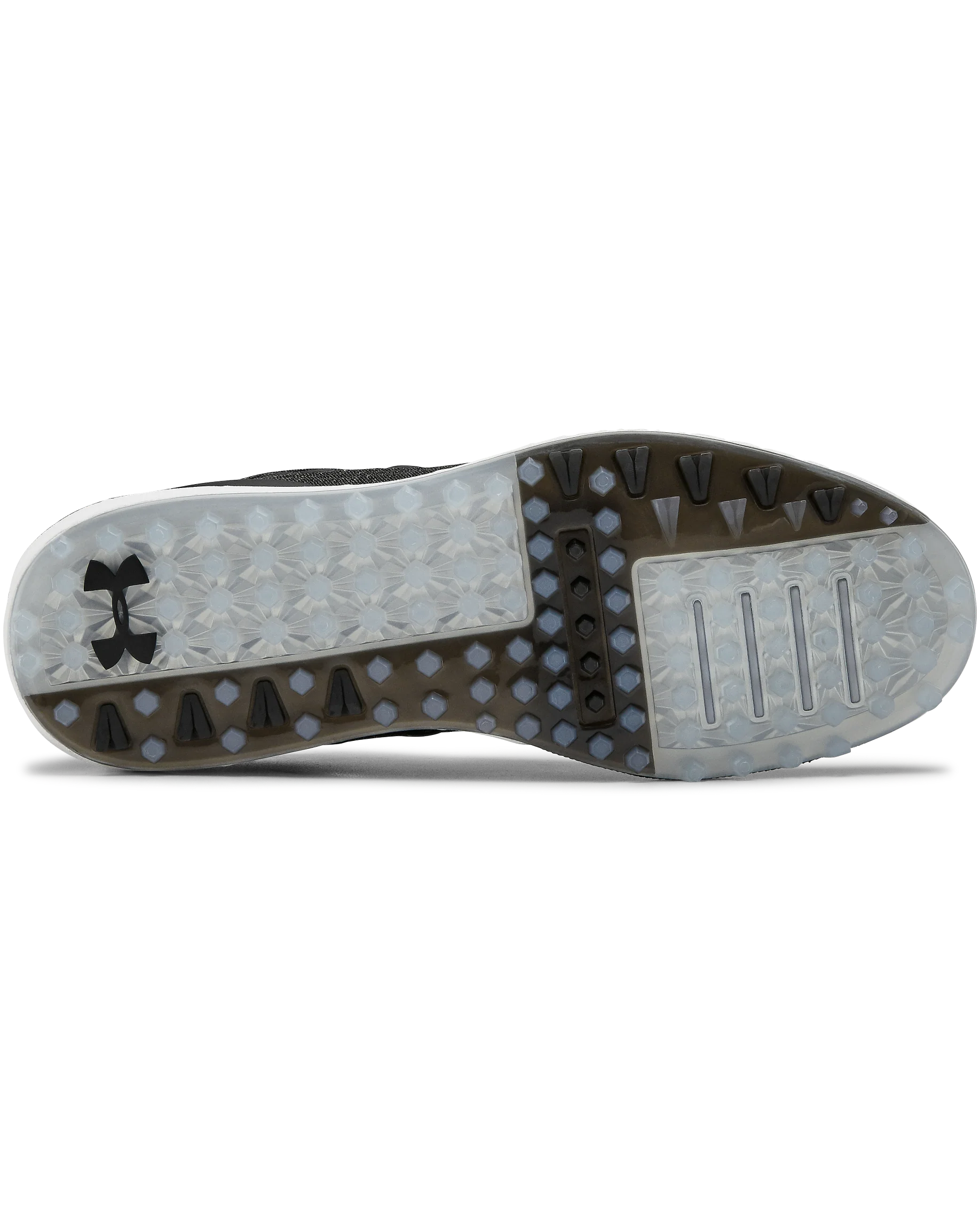 Men's UA HOVR™ Show SL GORE-TEX® Sunbrella Golf Shoes - Image 5