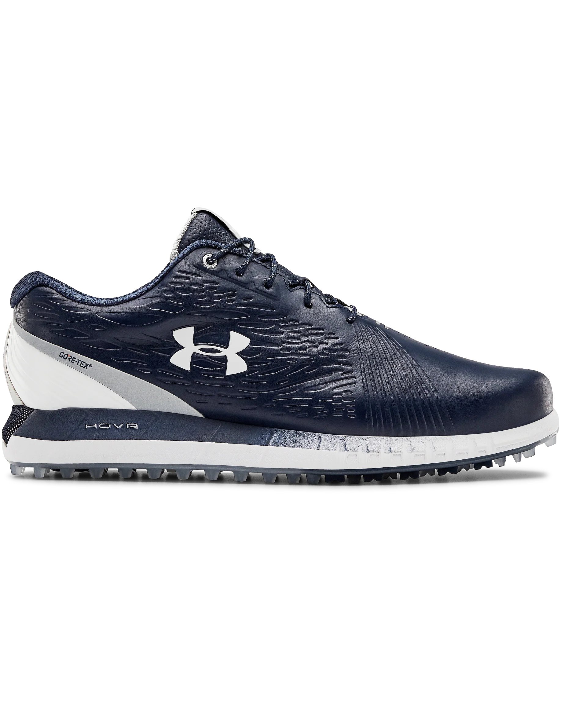 Men's UA HOVR™ Show SL GORE-TEX® Wide E Golf Shoes