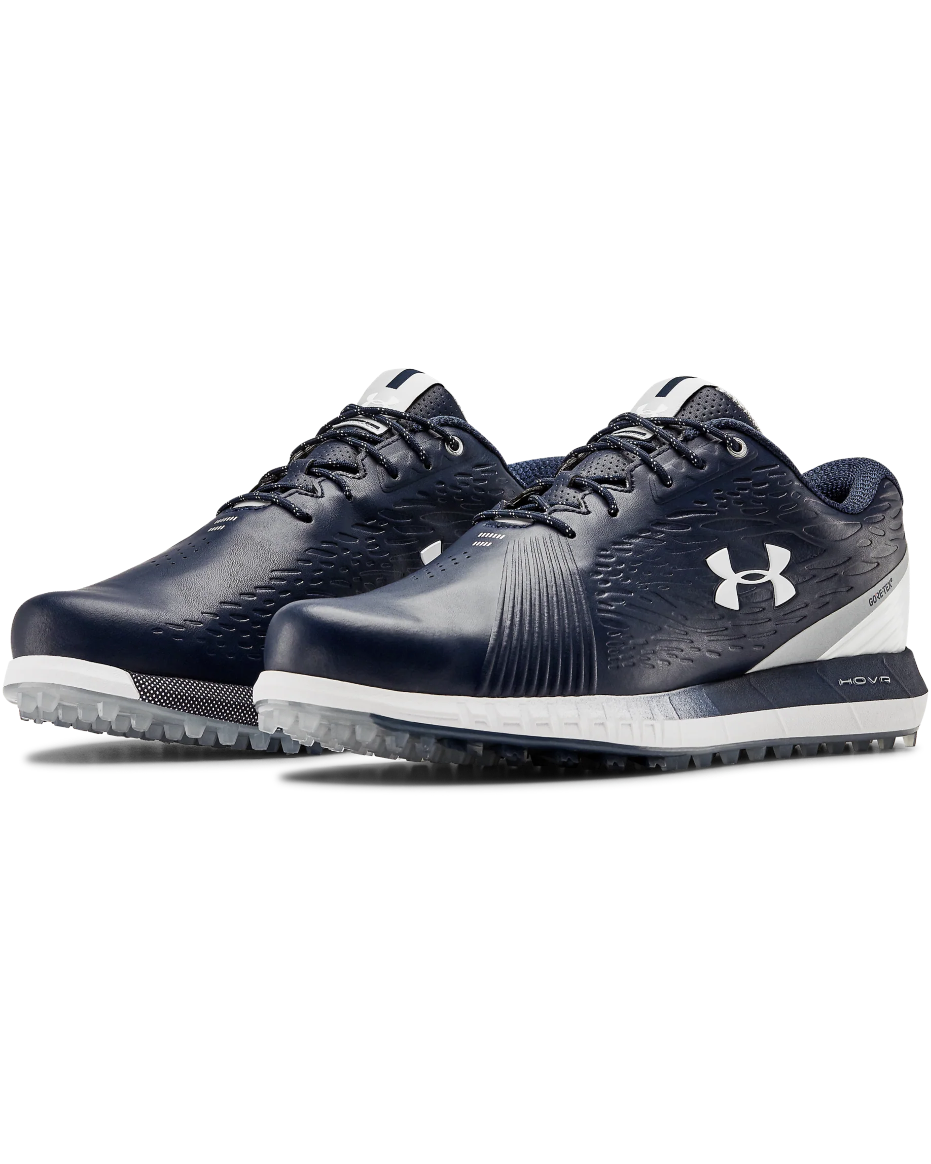 Men's UA HOVR™ Show SL GORE-TEX® Wide E Golf Shoes - Image 3