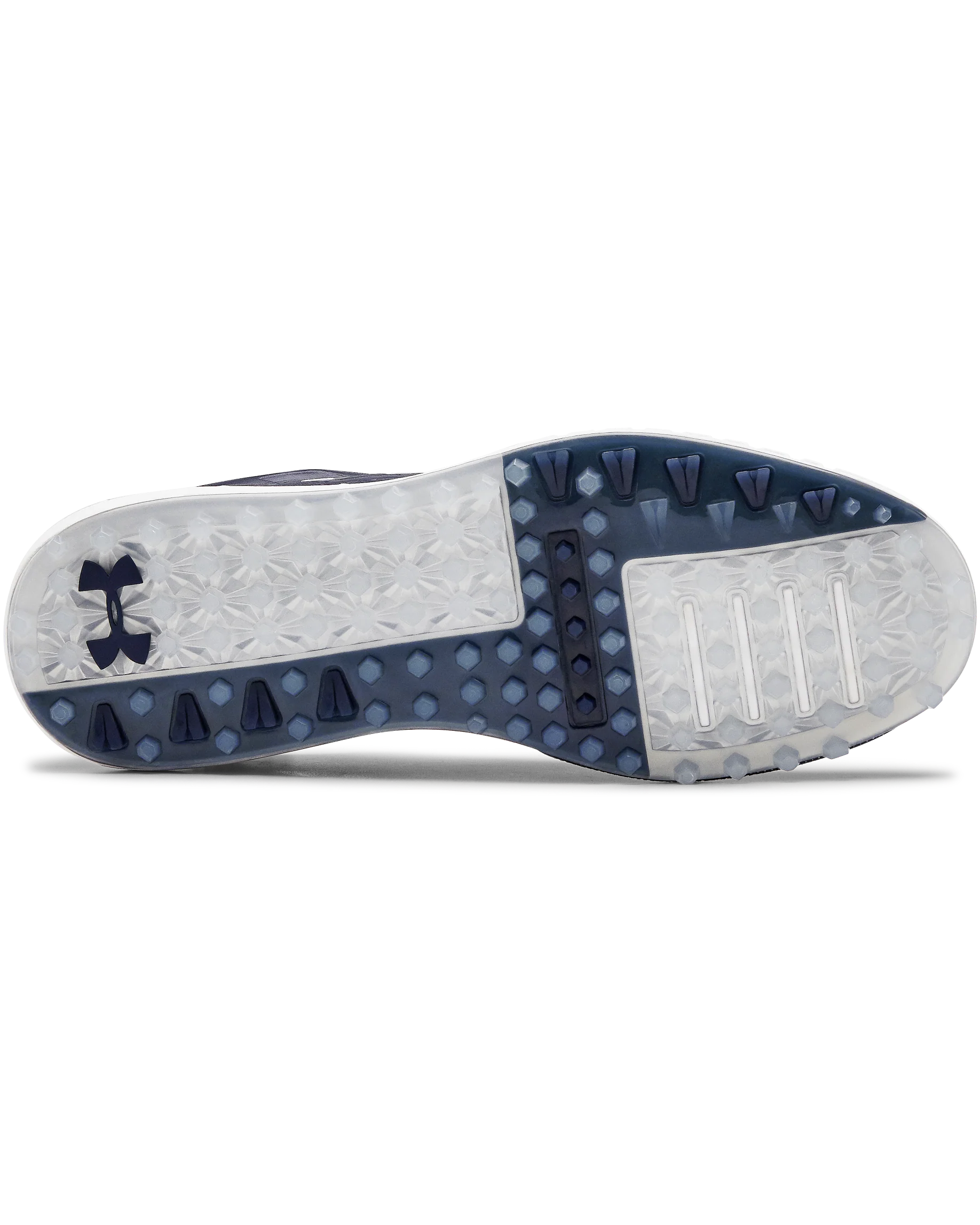 Men's UA HOVR™ Show SL GORE-TEX® Wide E Golf Shoes - Image 5