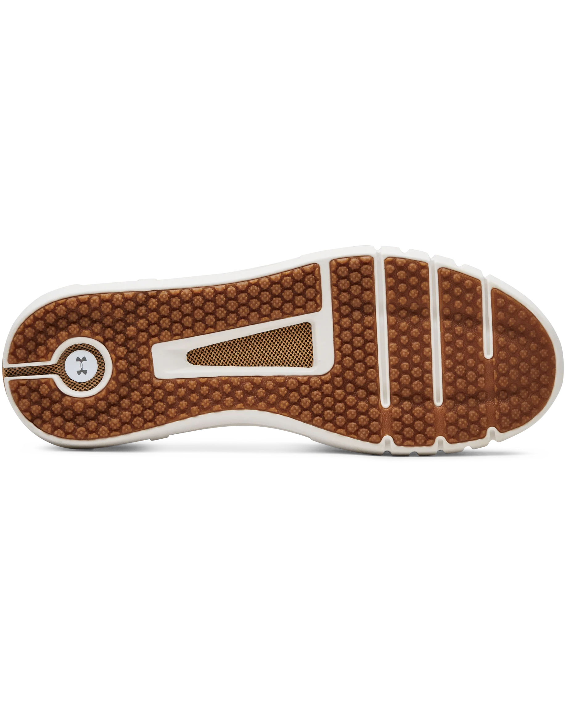 Men's UA HOVR™ SLK EVO Perf Suede Sportstyle Shoes - Image 5