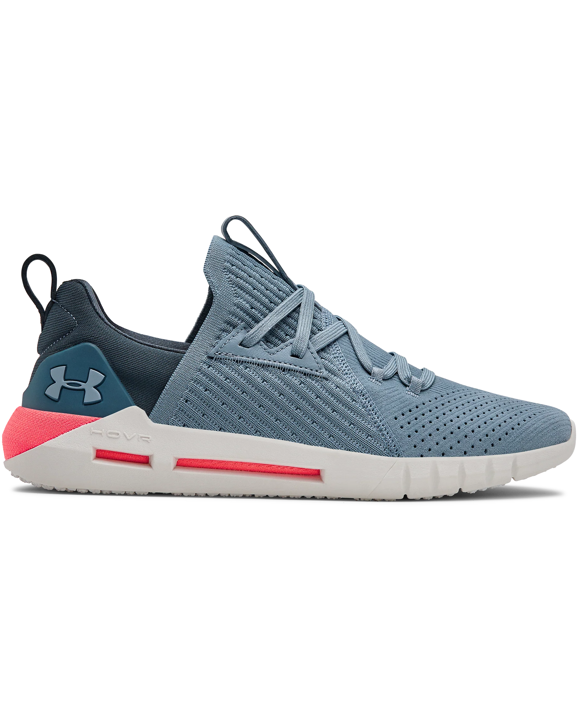 Men's UA HOVR™ SLK EVO Perf Suede Sportstyle Shoes