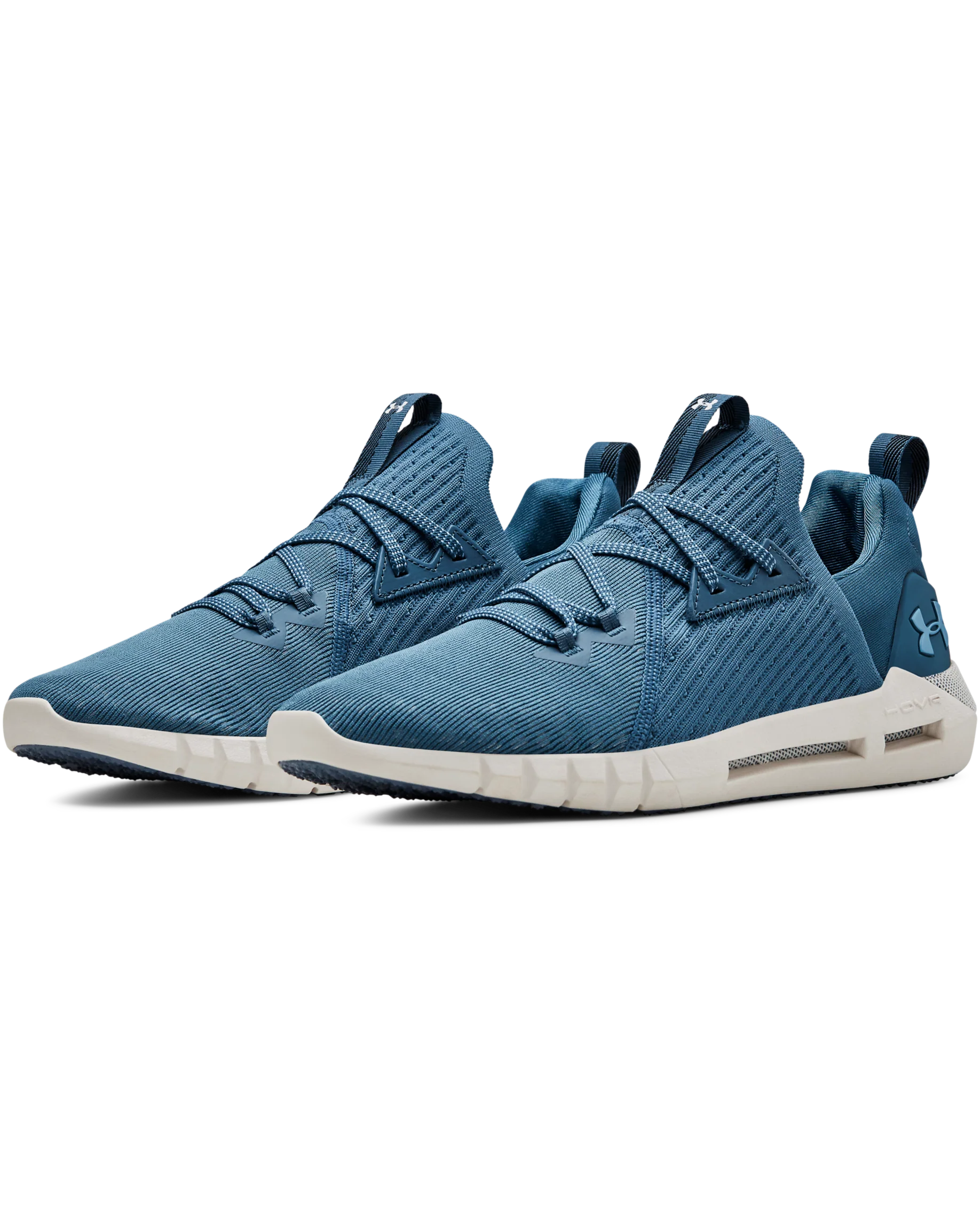 Men's UA HOVR™ SLK EVO Sportstyle Shoes - Image 3