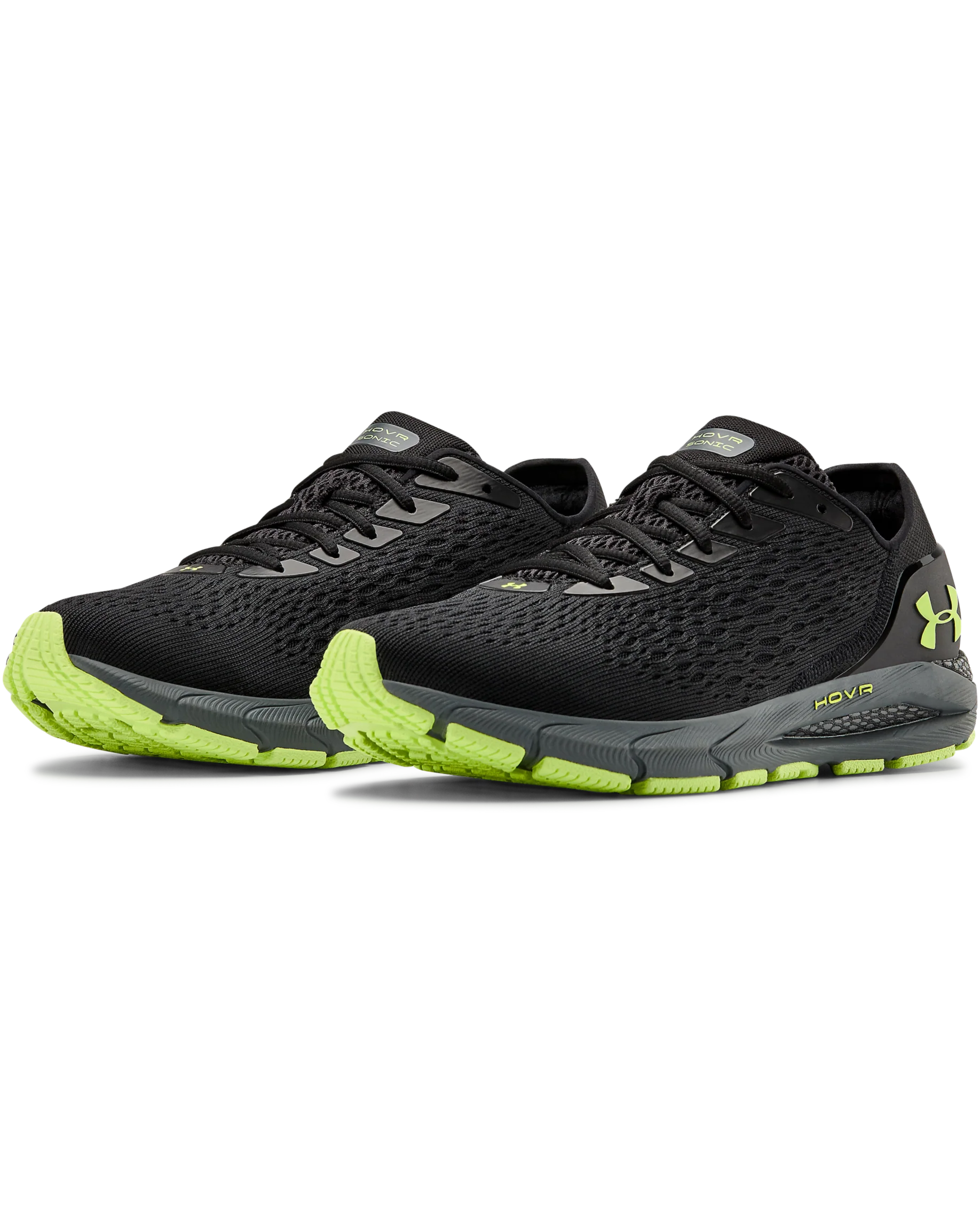 Men's UA HOVR™ Sonic 3 Running Shoes - Image 3