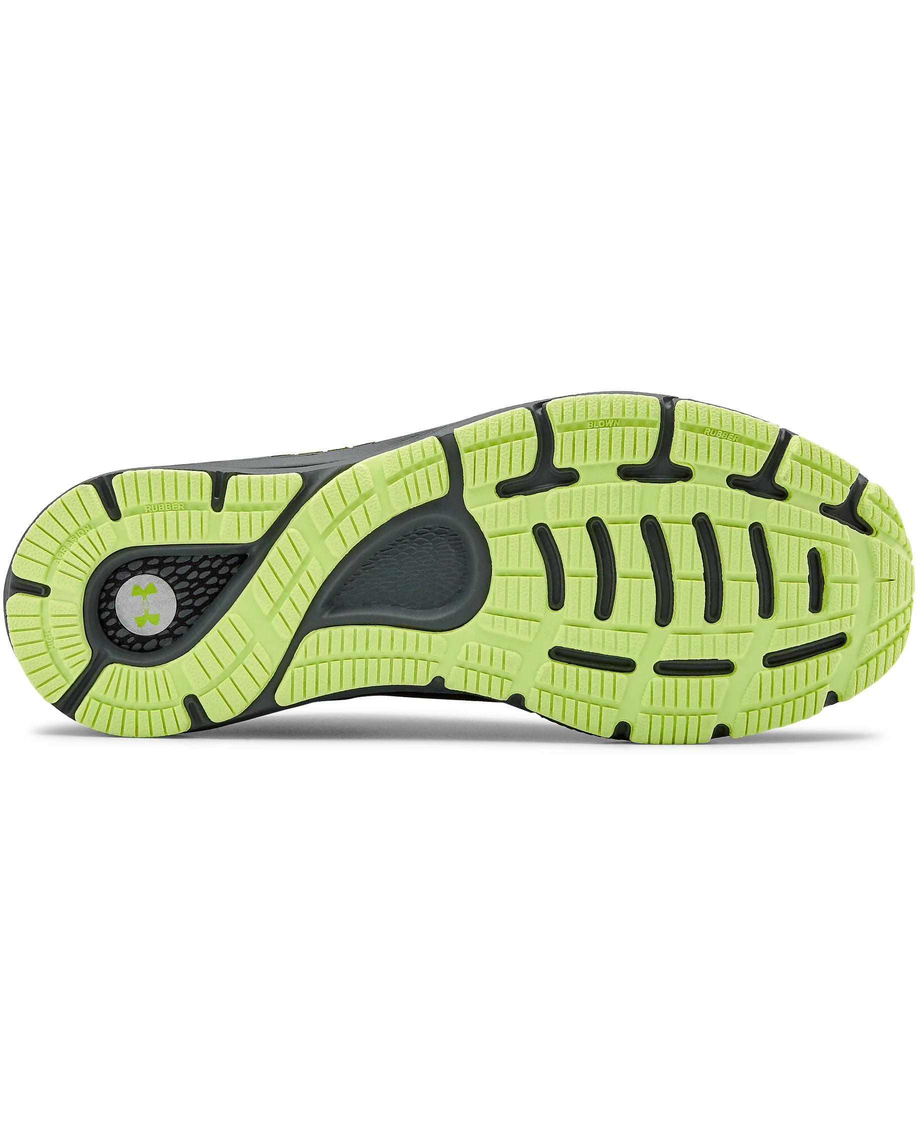 Men's UA HOVR™ Sonic 3 Running Shoes - Image 5