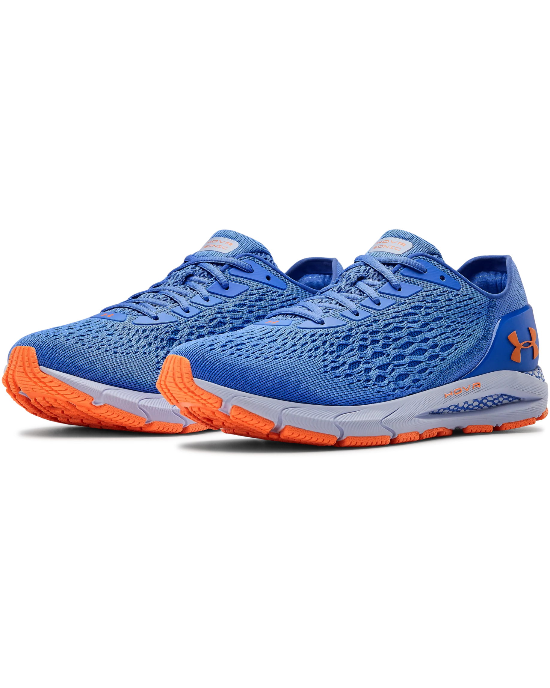 Men's UA HOVR™ Sonic 3 Running Shoes - Image 3