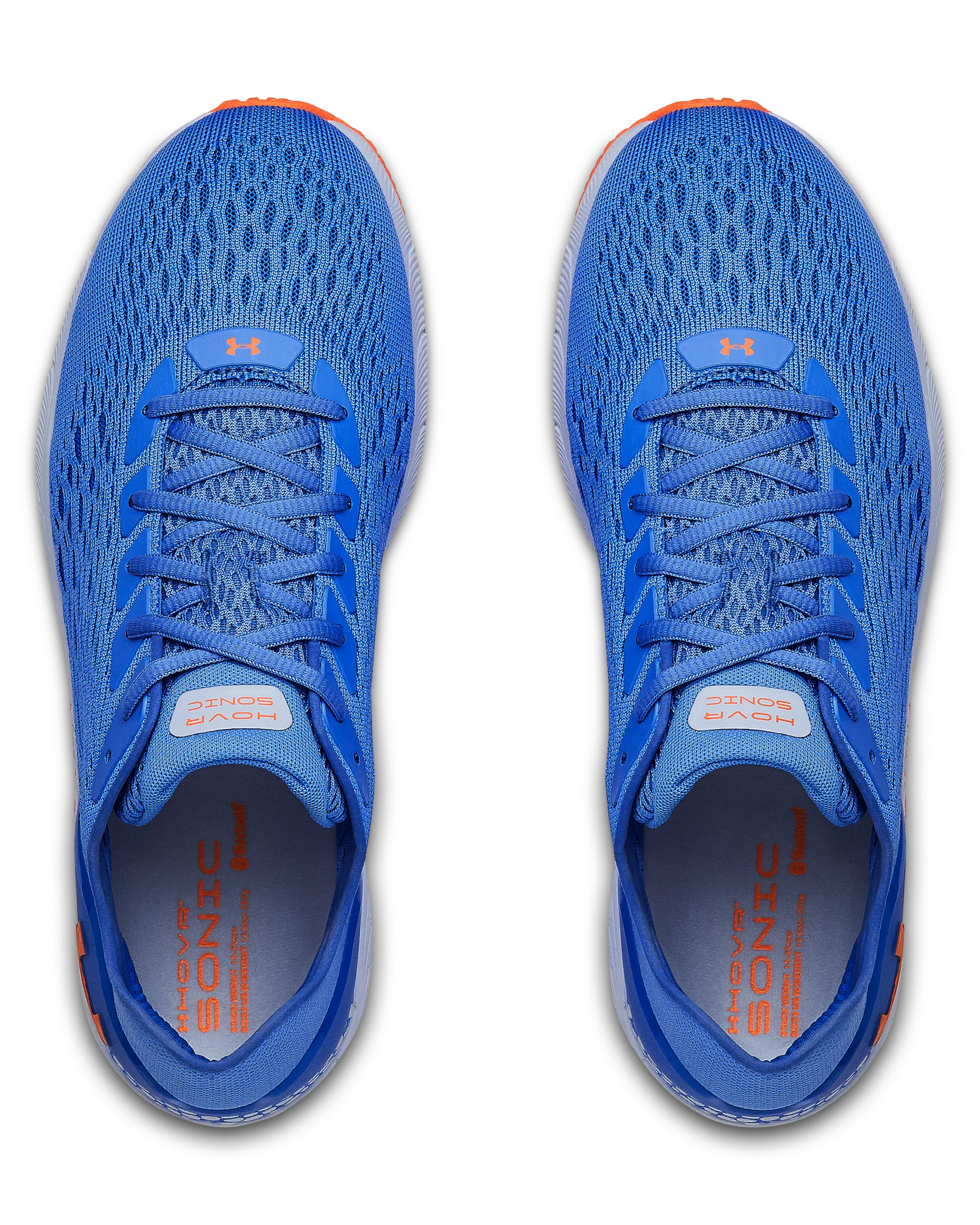 Men's UA HOVR™ Sonic 3 Running Shoes - Image 4