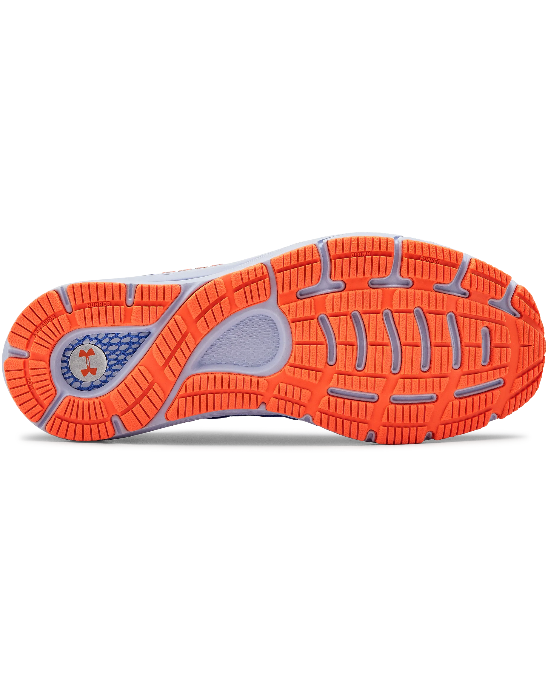 Men's UA HOVR™ Sonic 3 Running Shoes - Image 5