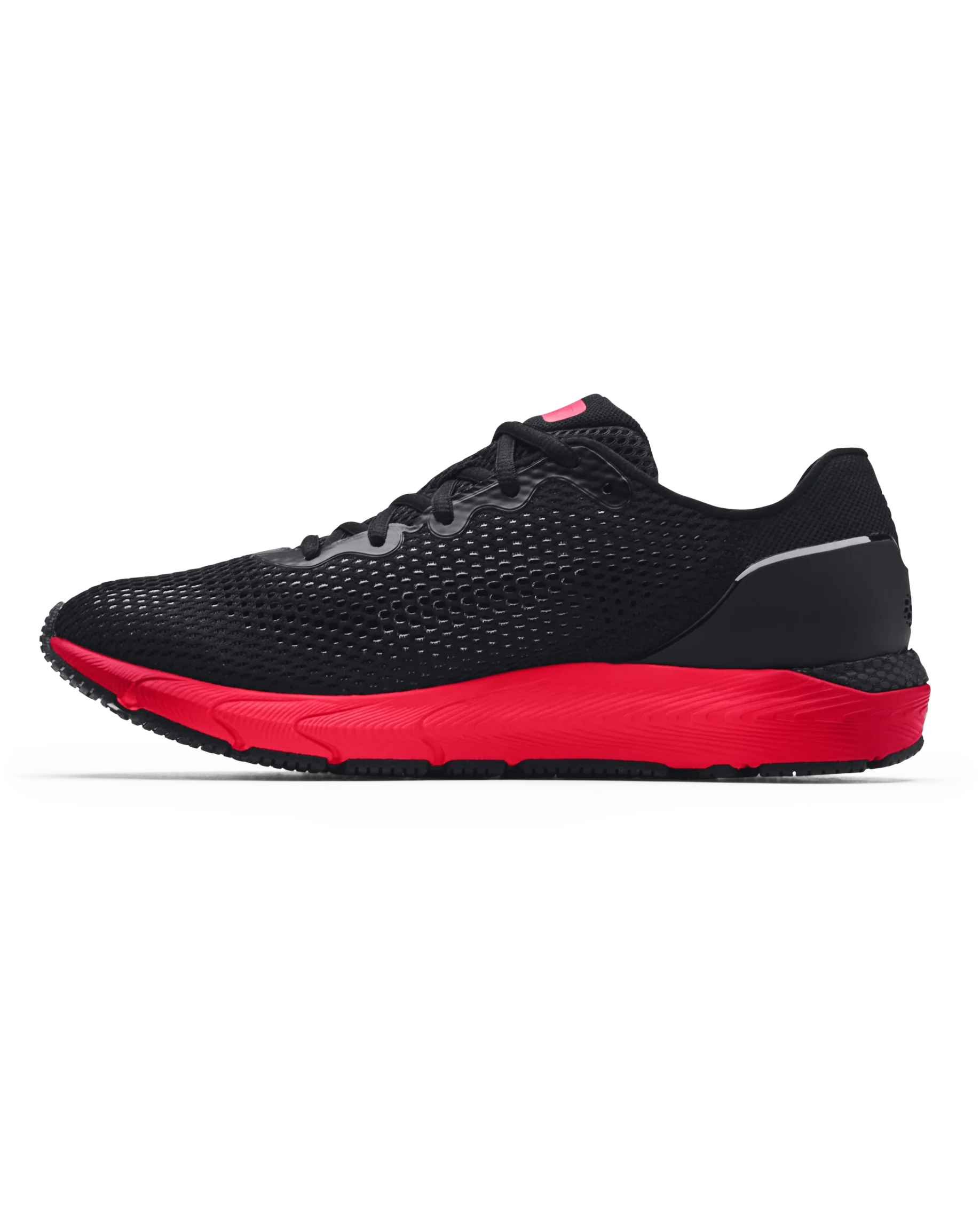 Men's UA HOVR™ Sonic 4 Colorshift Running Shoes - Image 2