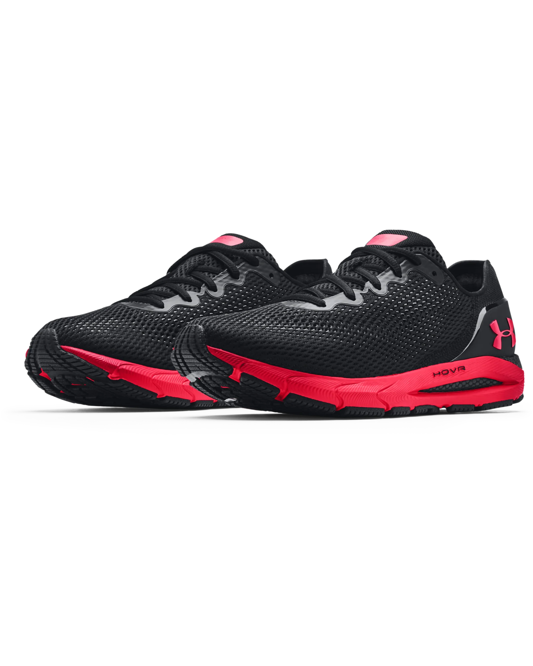 Men's UA HOVR™ Sonic 4 Colorshift Running Shoes - Image 3