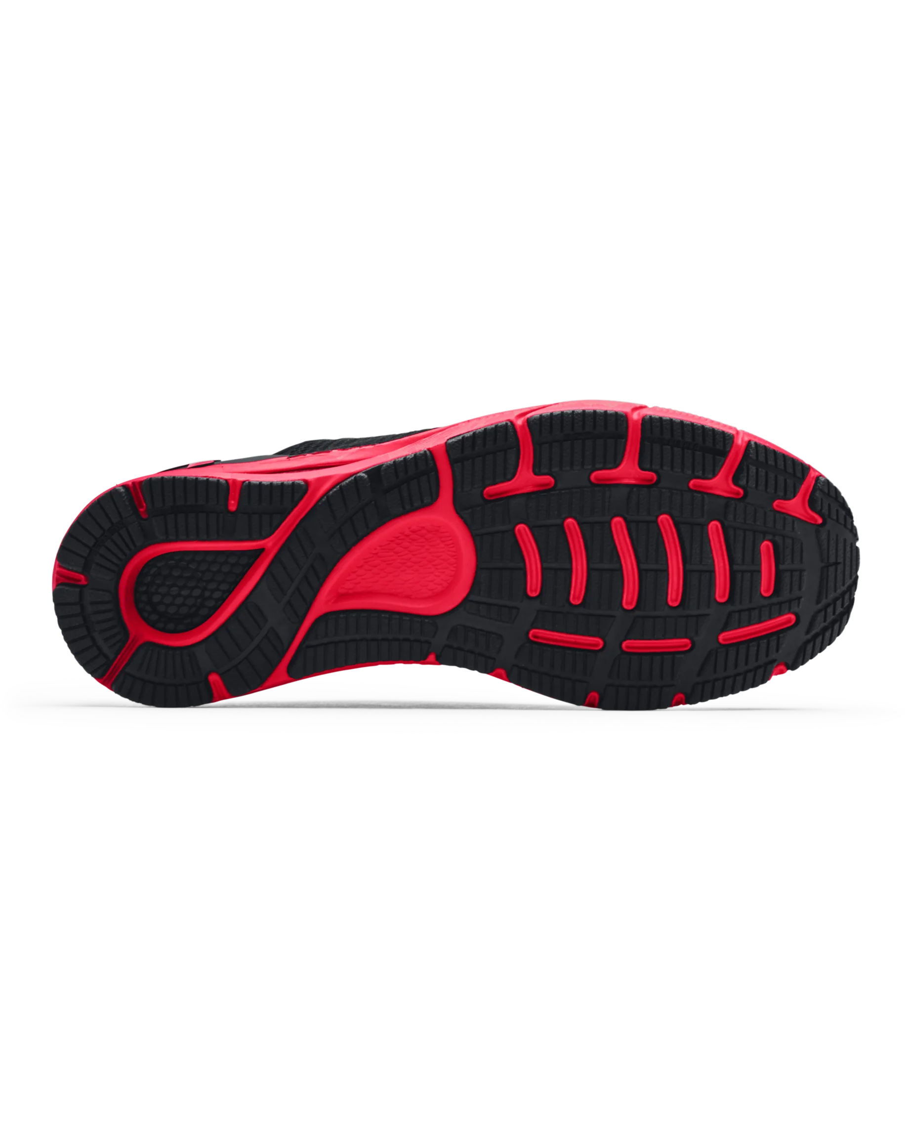 Men's UA HOVR™ Sonic 4 Colorshift Running Shoes - Image 5
