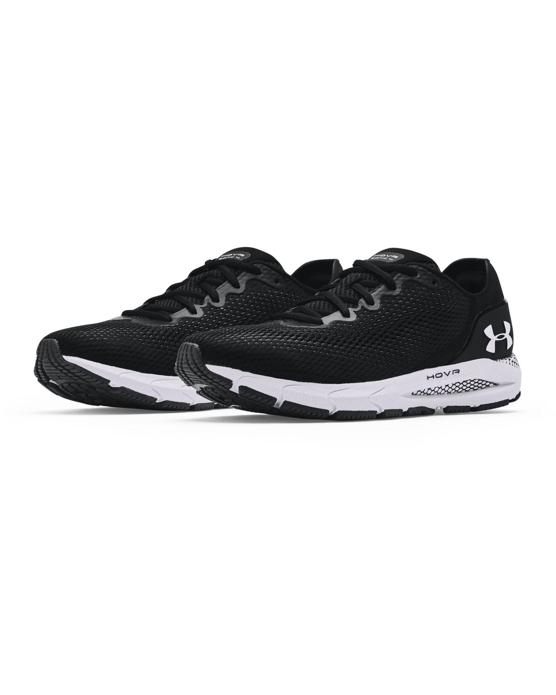 Men's UA HOVR™ Sonic 4 Running Shoes - Image 3