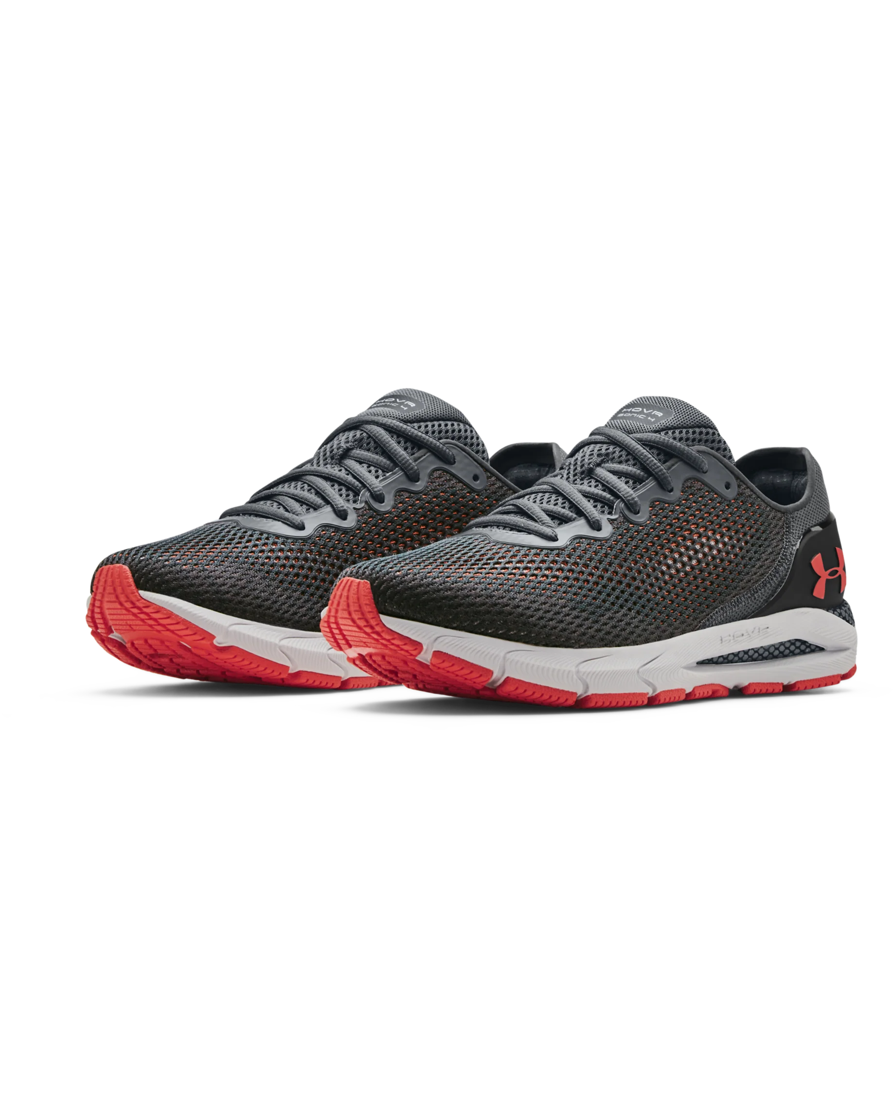 Men's UA HOVR™ Sonic 4 Running Shoes - Image 3