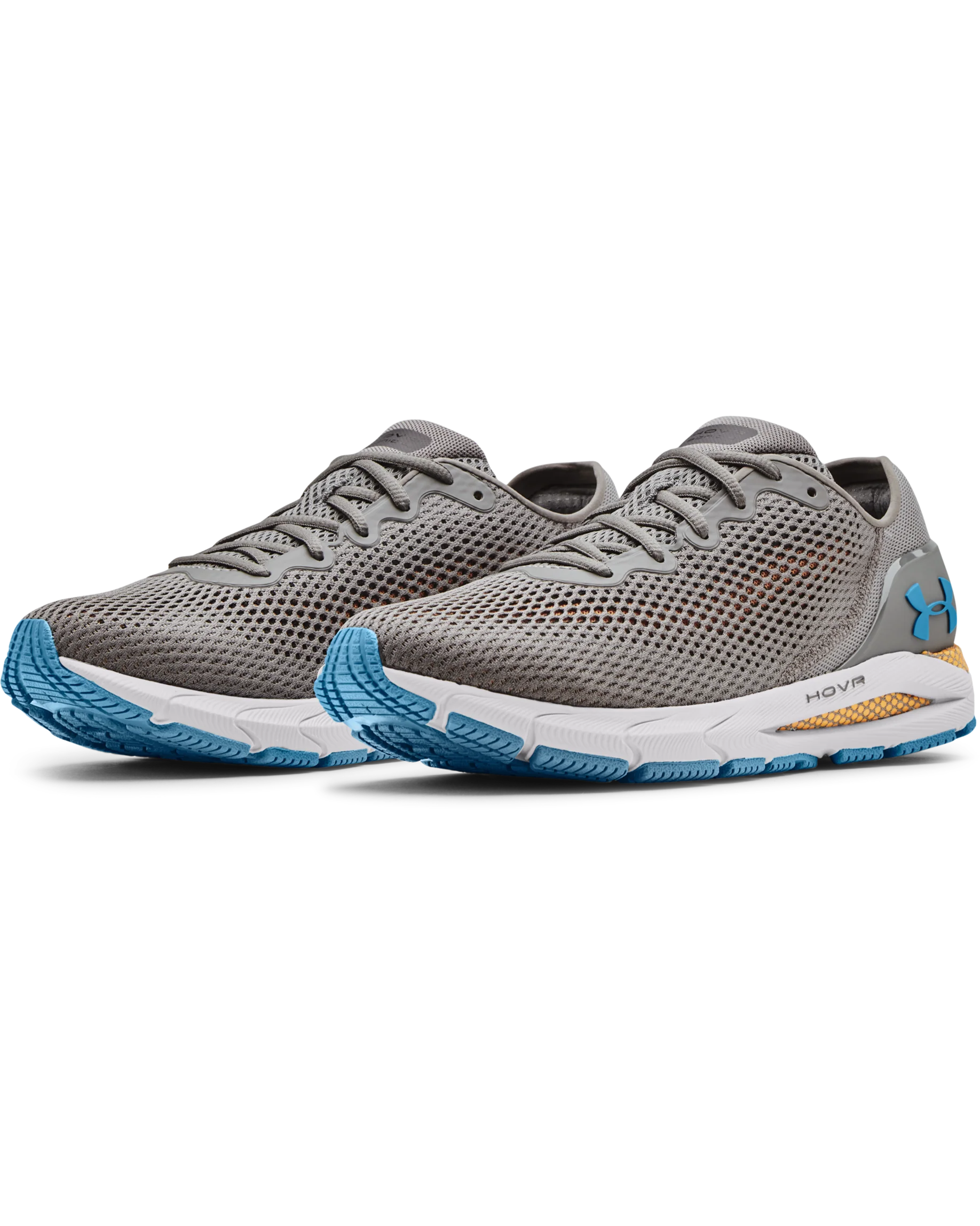 Men's UA HOVR™ Sonic 4 Running Shoes - Image 3