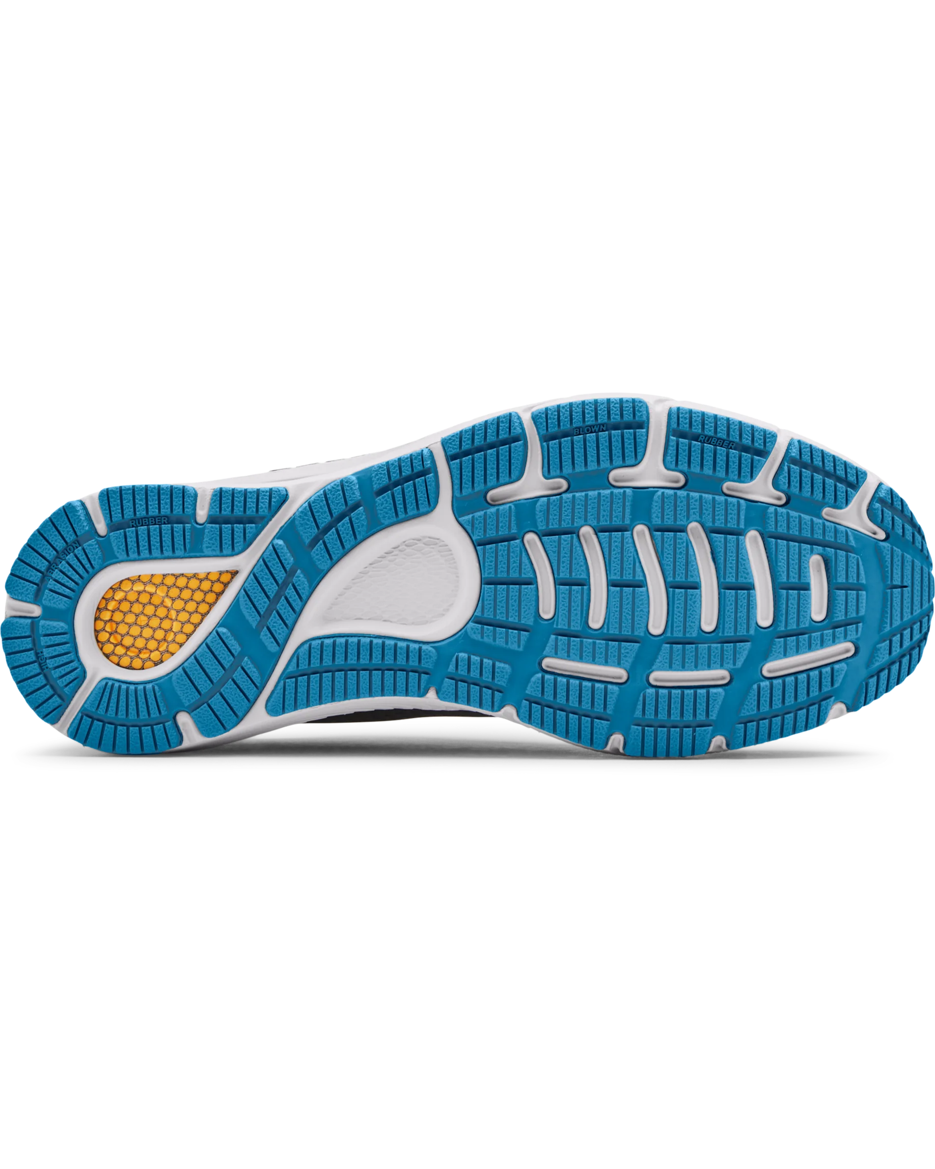 Men's UA HOVR™ Sonic 4 Running Shoes - Image 5