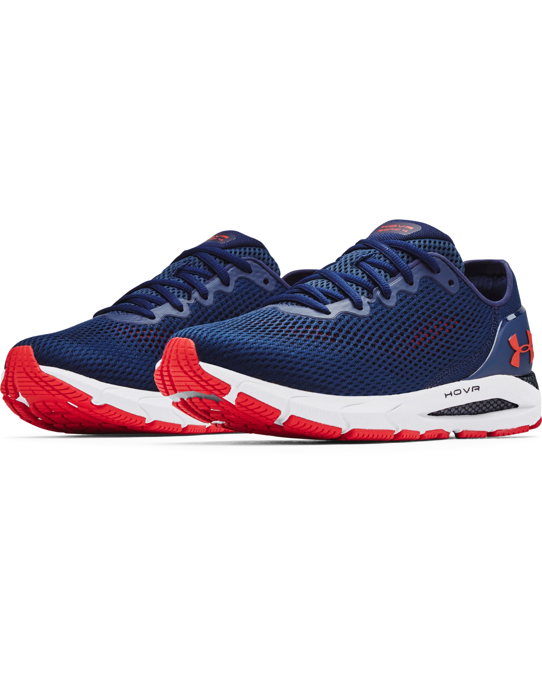 Men's UA HOVR™ Sonic 4 Running Shoes - Image 3