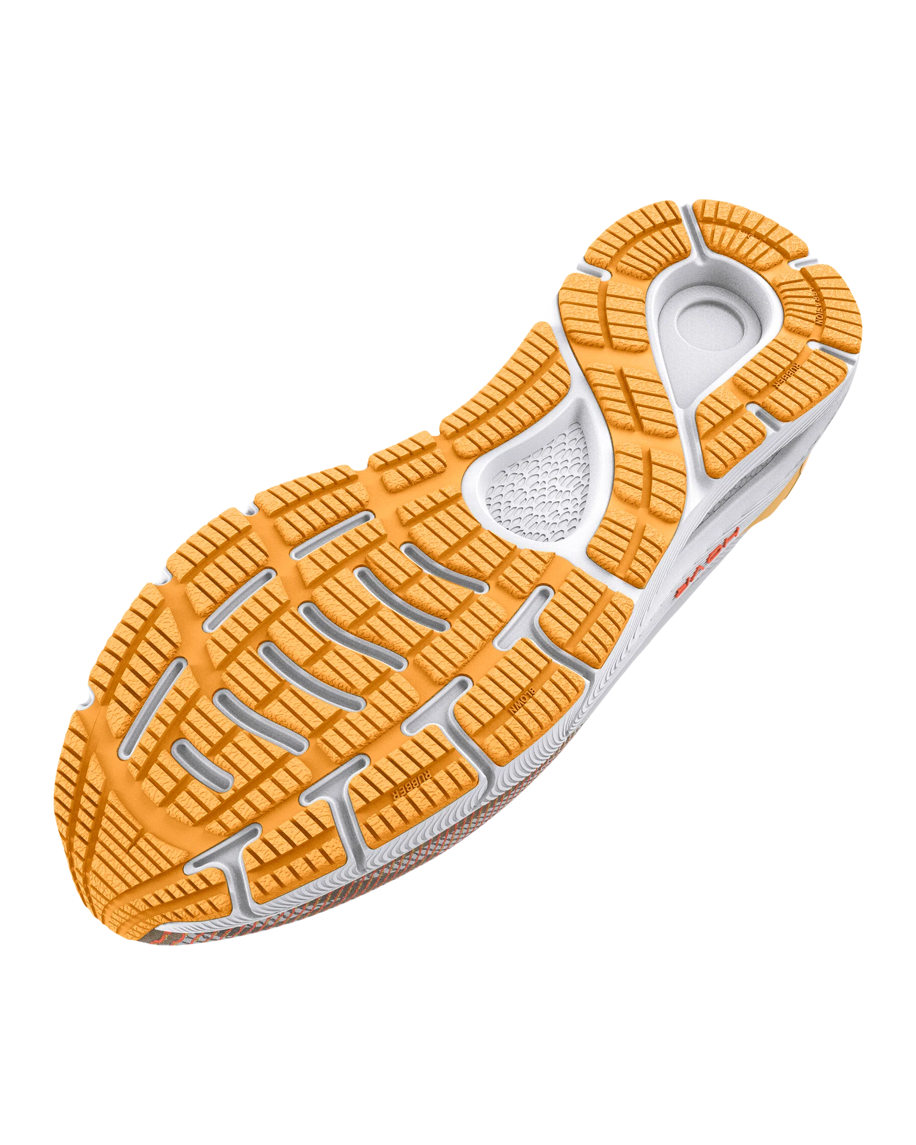Men's UA HOVR™ Sonic 5 Breeze Running Shoes - Image 5