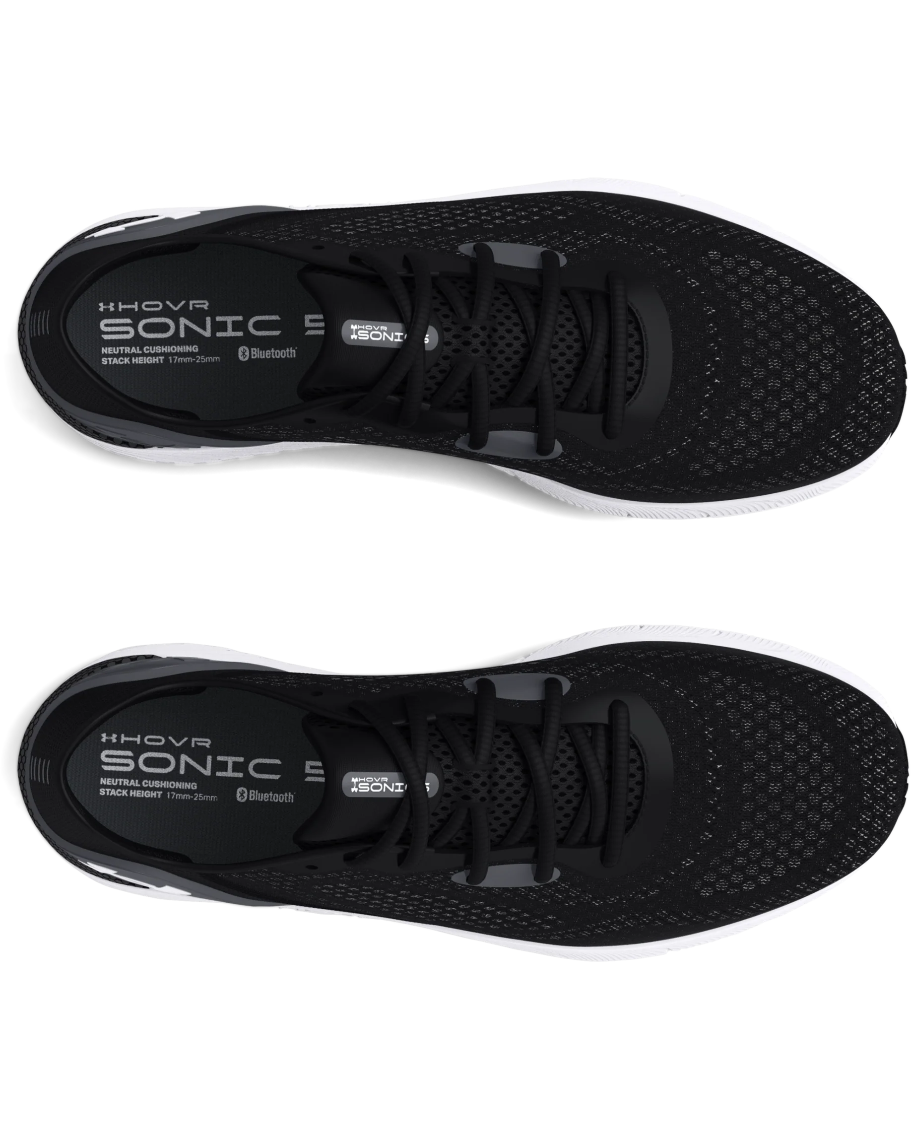 Men's UA HOVR™ Sonic 5 Running Shoes - Image 4