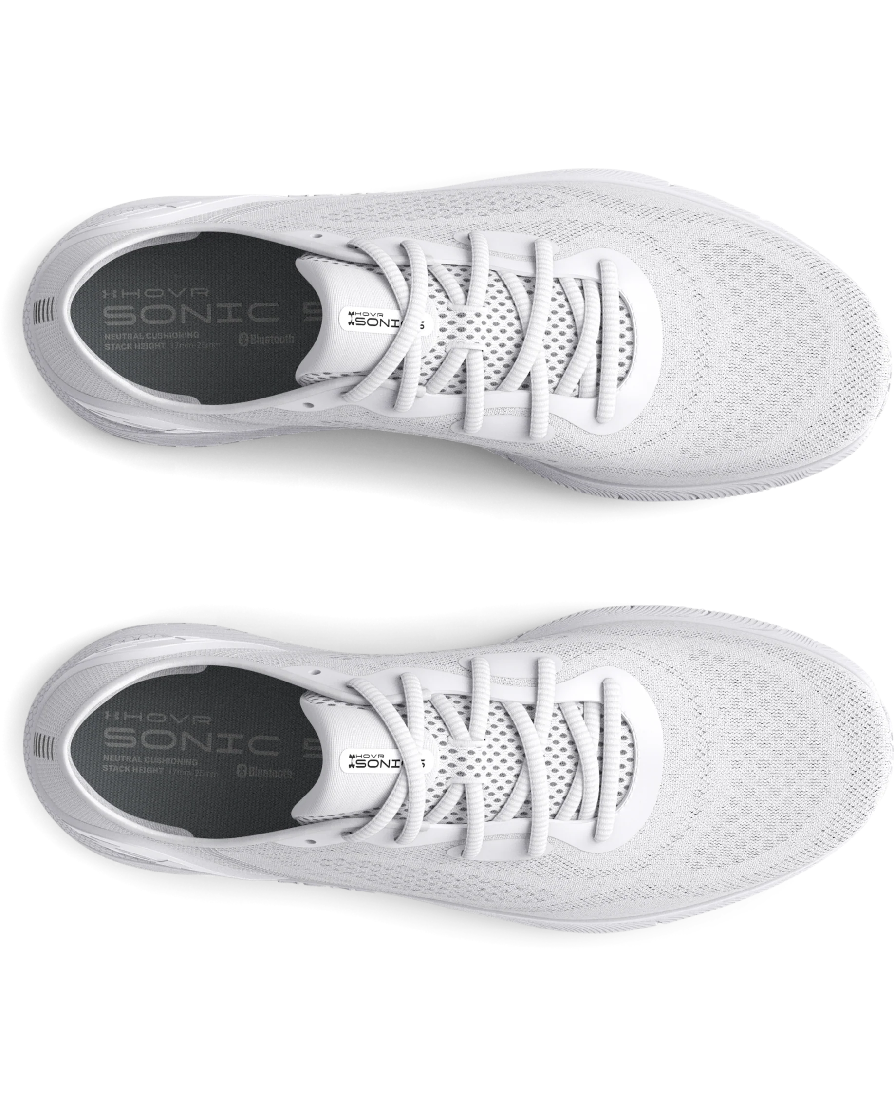 Men's UA HOVR™ Sonic 5 Running Shoes - Image 4