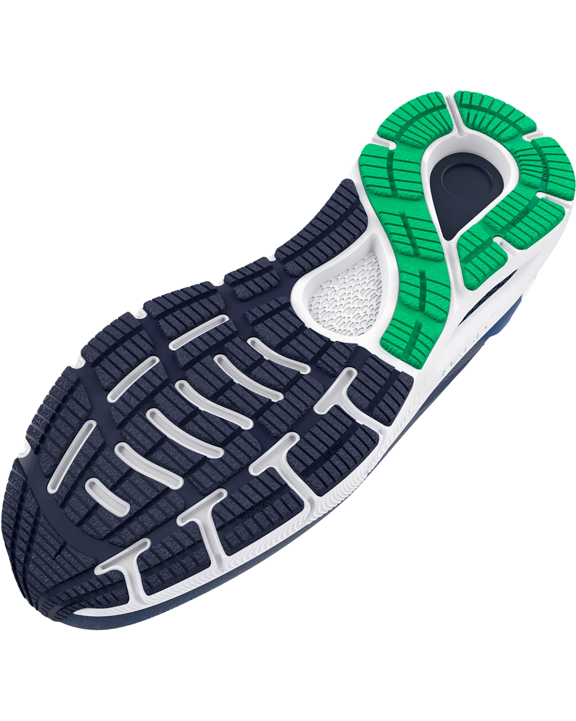 Men's UA HOVR™ Sonic 5 Running Shoes - Image 5