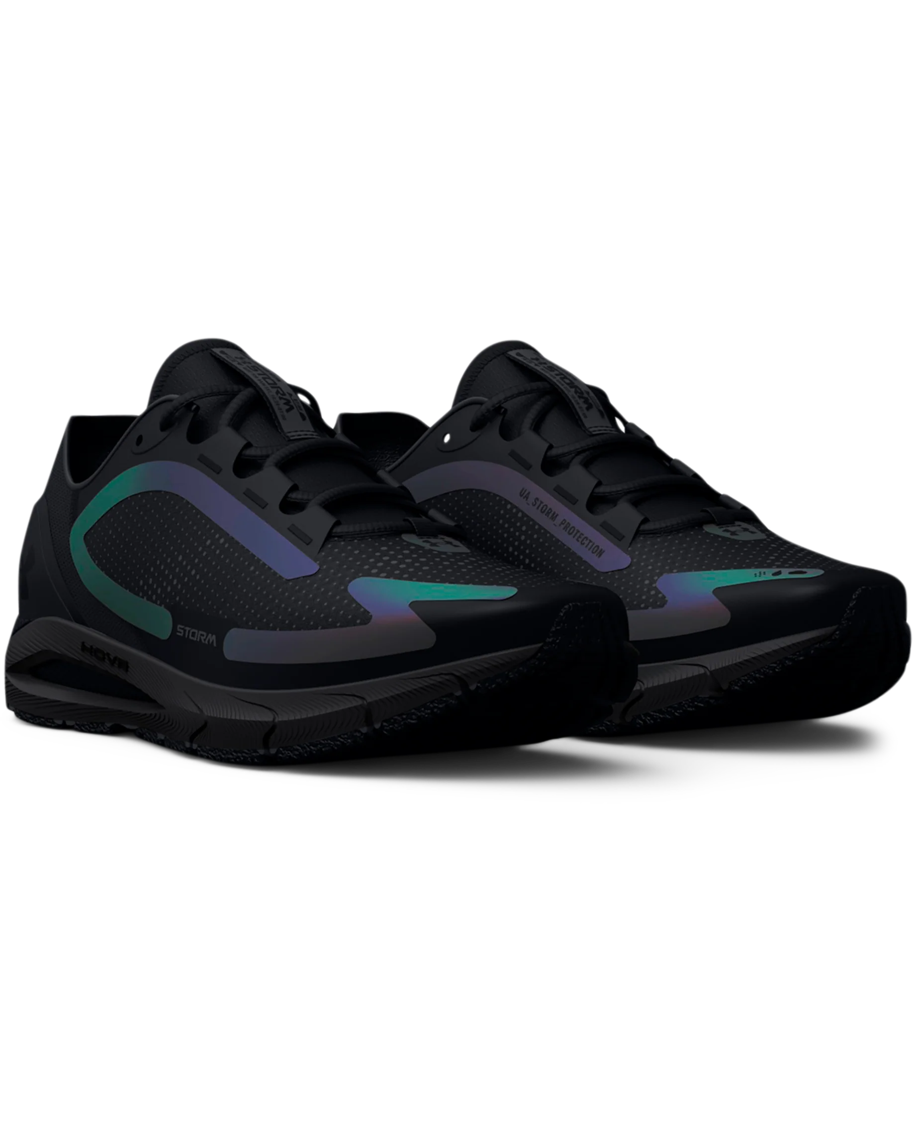 Men's UA HOVR™ Sonic 5 Storm Running Shoes - Image 3