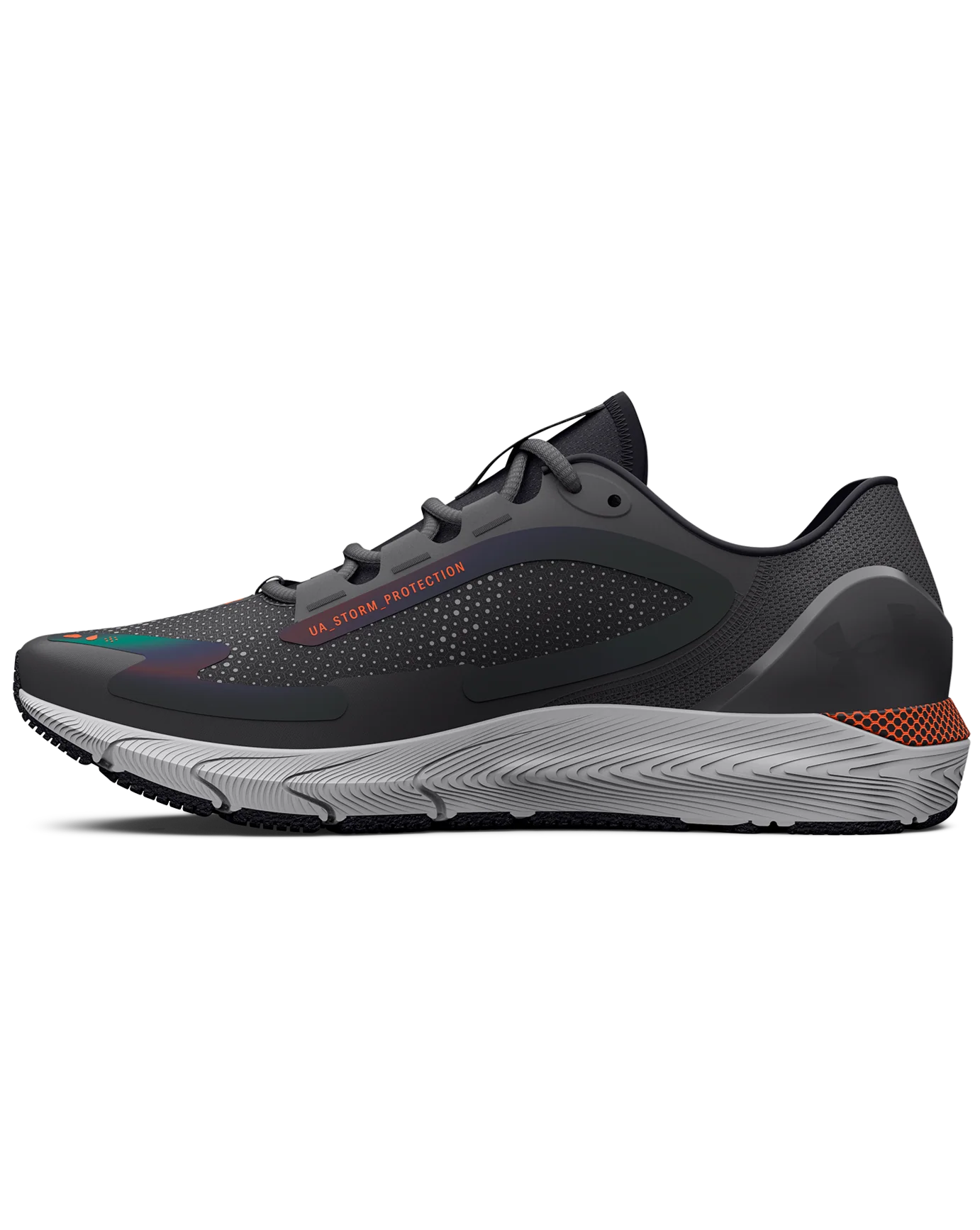 Men's UA HOVR™ Sonic 5 Storm Running Shoes - Image 2