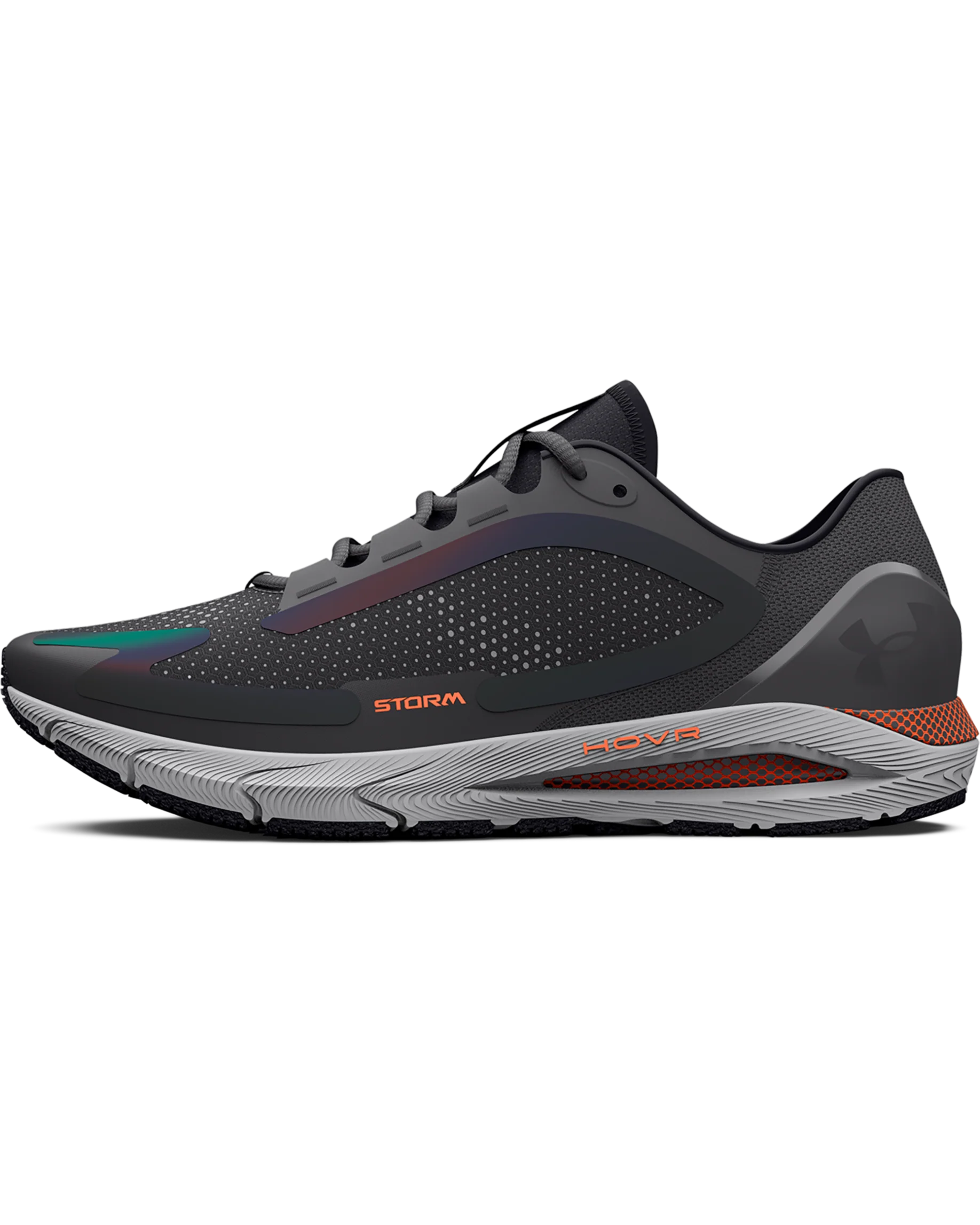 Men's UA HOVR™ Sonic 5 Storm Running Shoes - Image 5