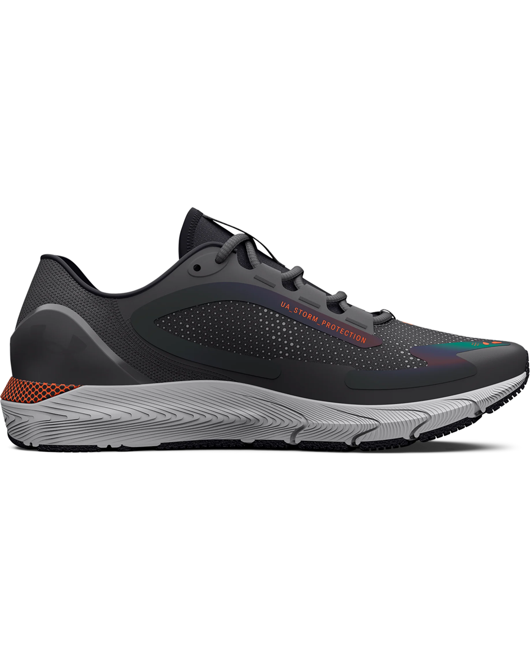 Men's UA HOVR™ Sonic 5 Storm Running Shoes - Image 6