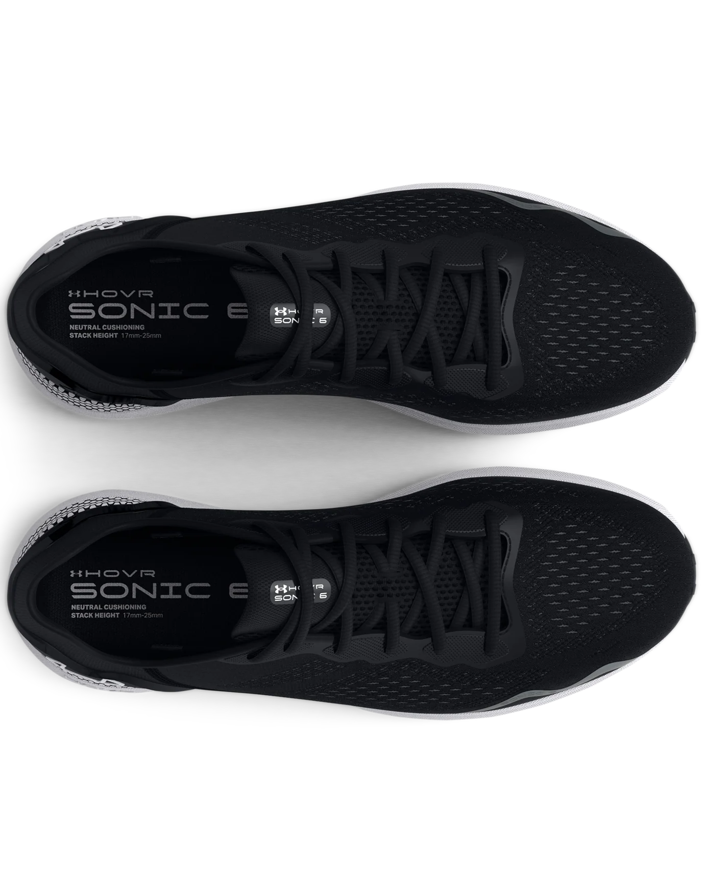 Men's UA HOVR™ Sonic 6 Running Shoes - Image 4