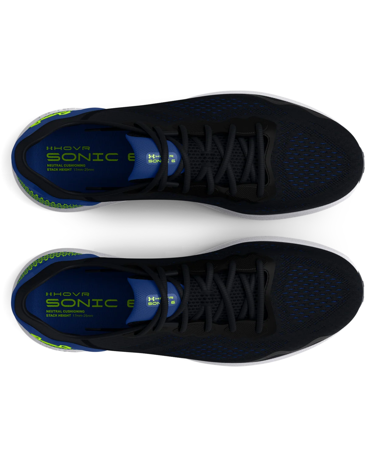 Men's UA HOVR™ Sonic 6 Running Shoes - Image 4