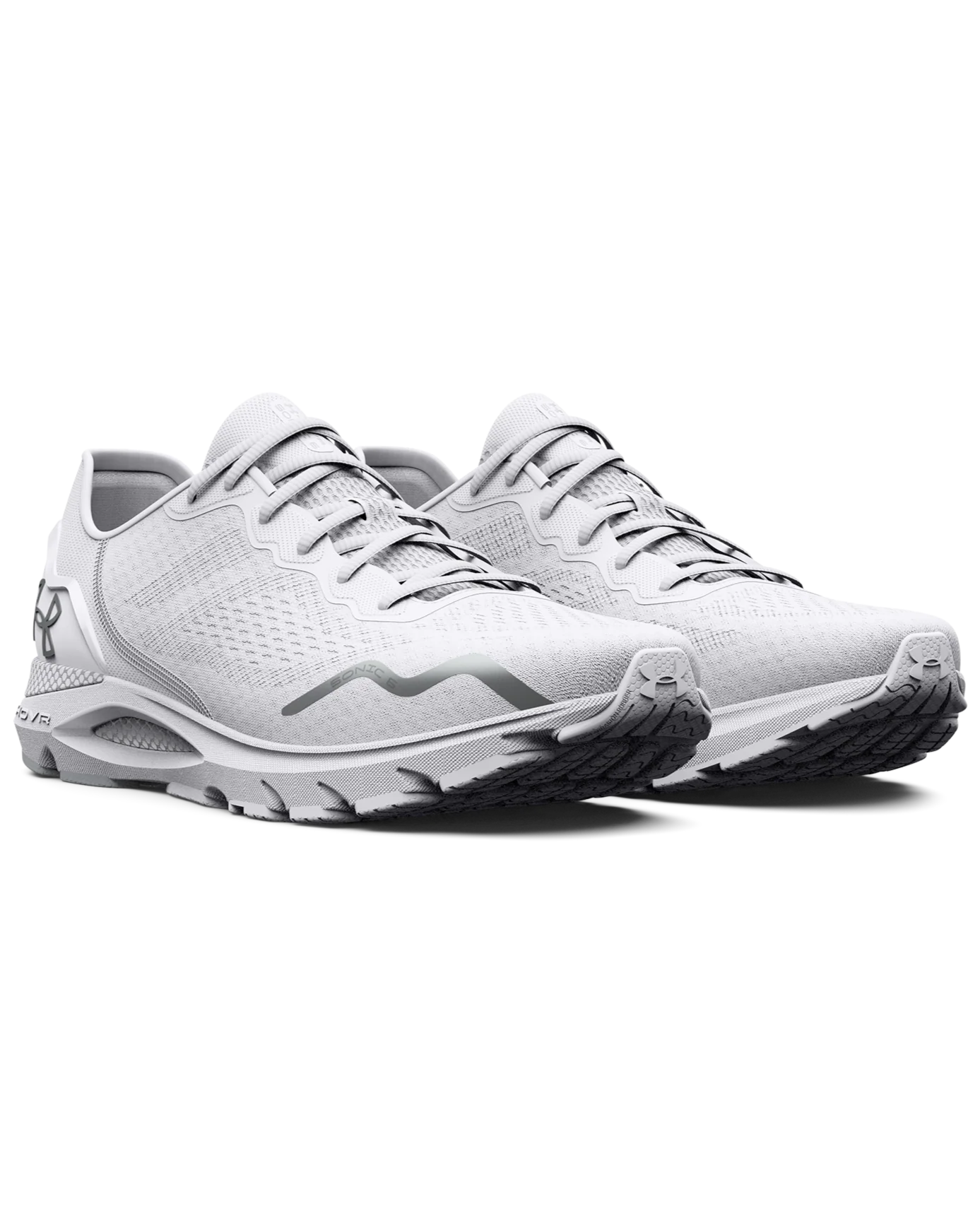 Men's UA HOVR™ Sonic 6 Running Shoes - Image 3