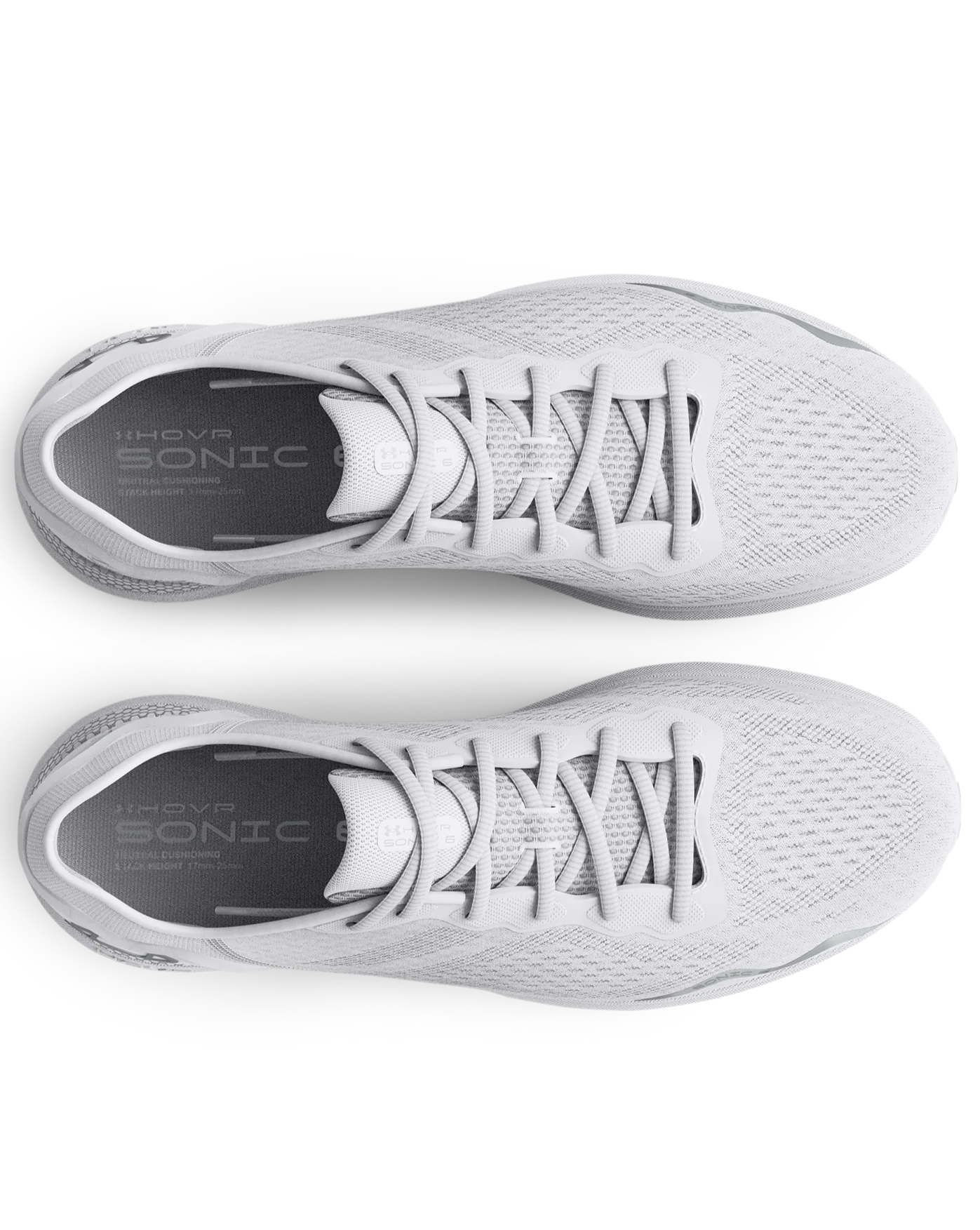 Men's UA HOVR™ Sonic 6 Running Shoes - Image 4