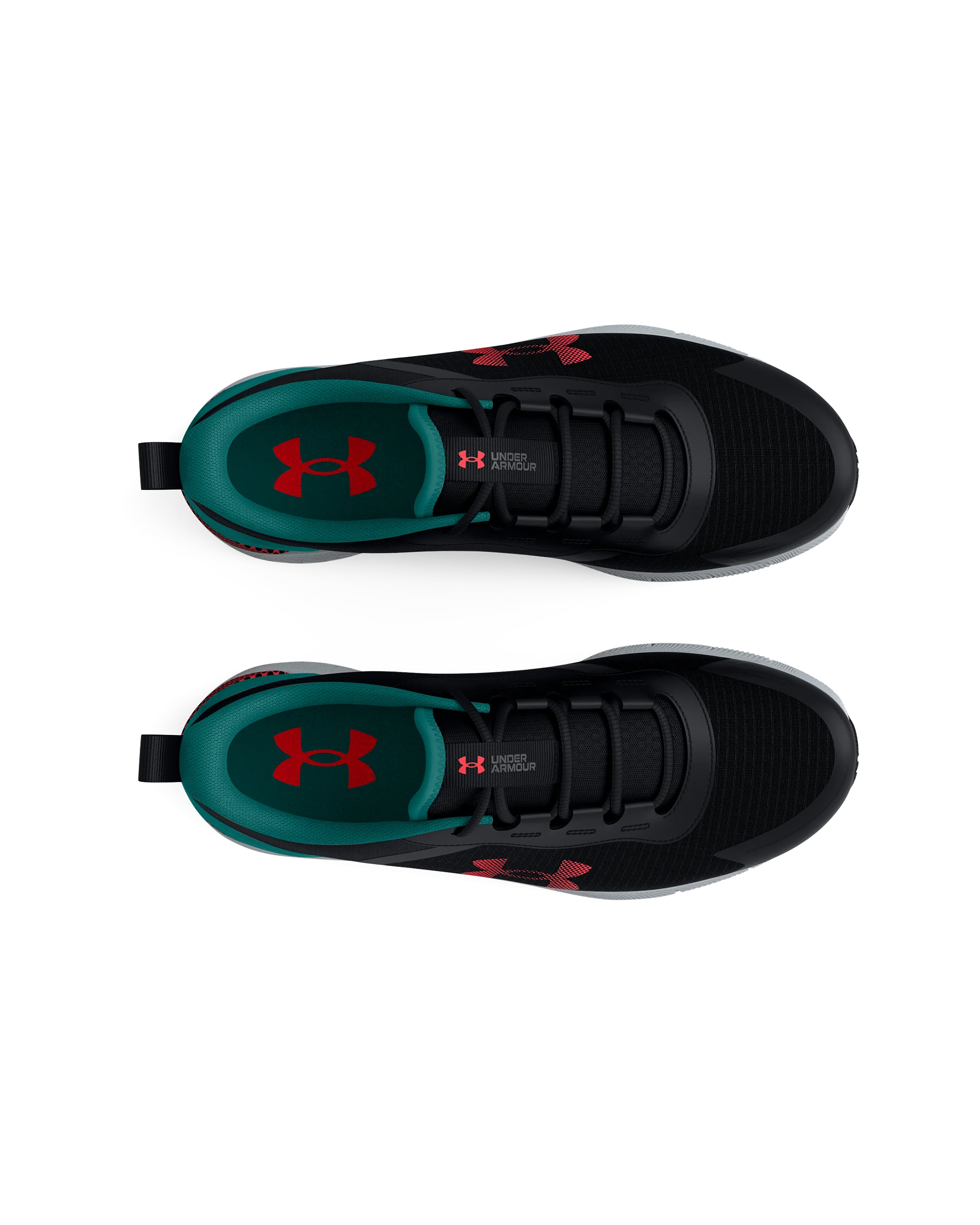 Men's UA HOVR™ Sonic SE Running Shoes - Image 4