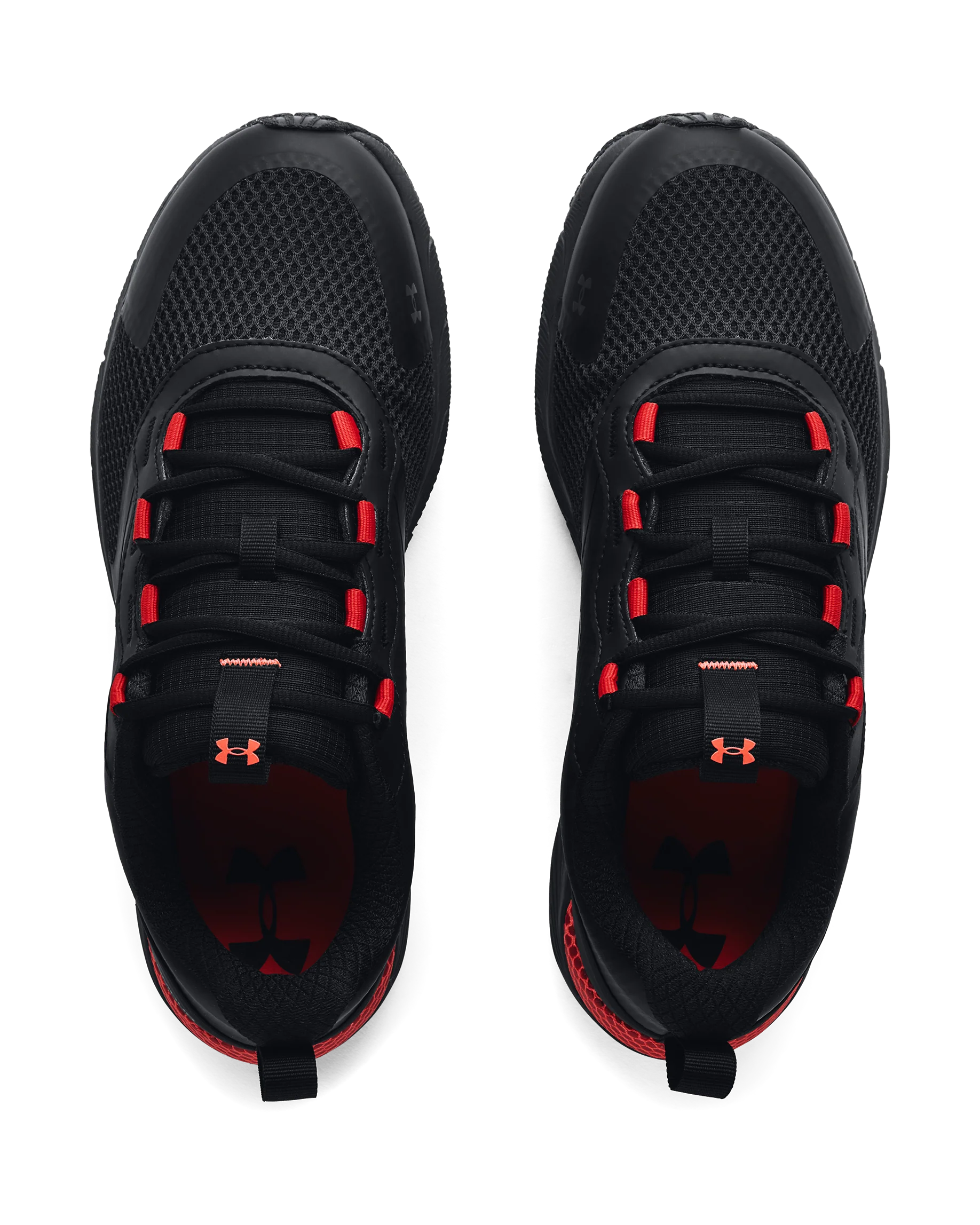 Men's UA HOVR™ Sonic STRT Shoes - Image 4