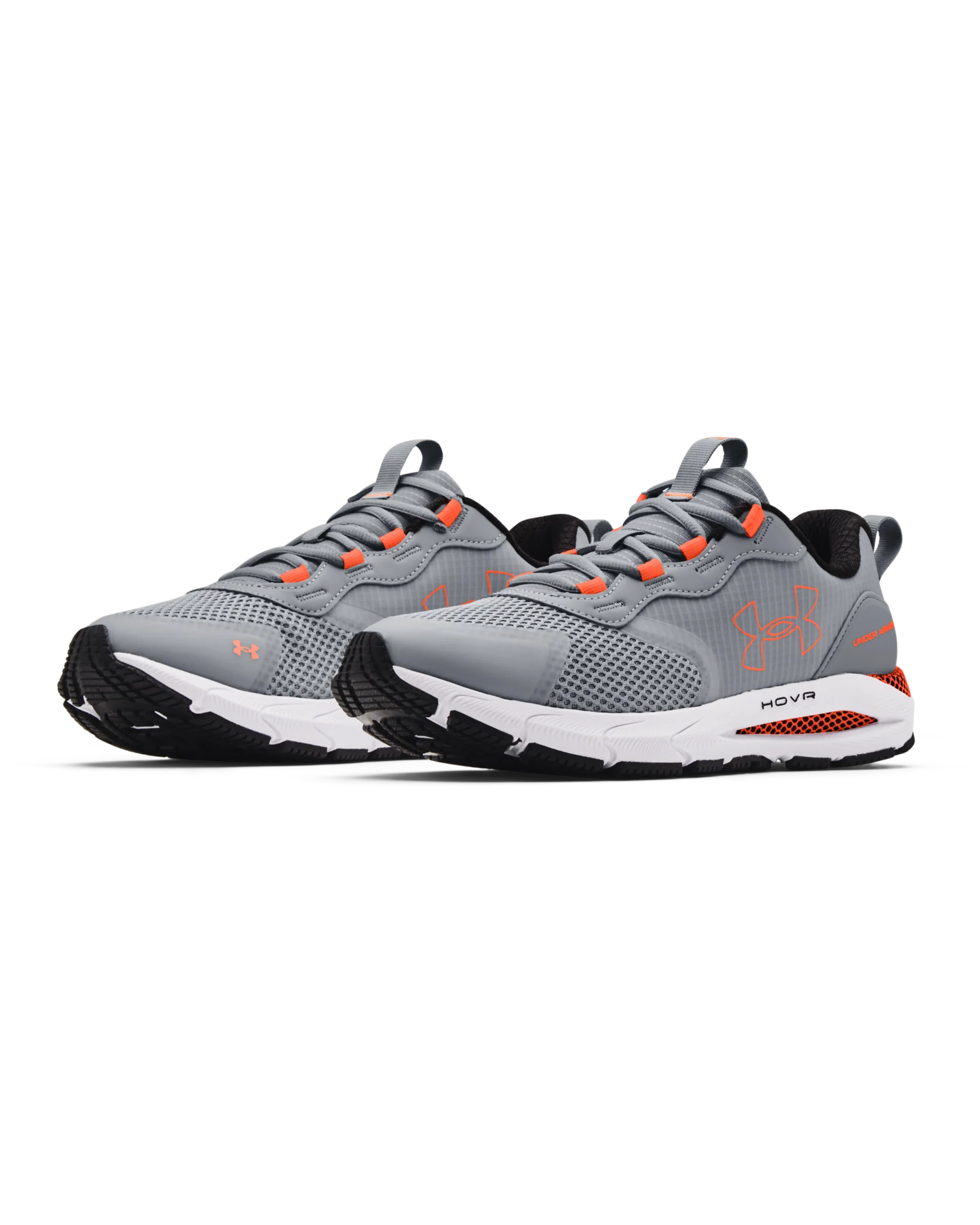 Men's UA HOVR™ Sonic STRT Shoes - Image 3