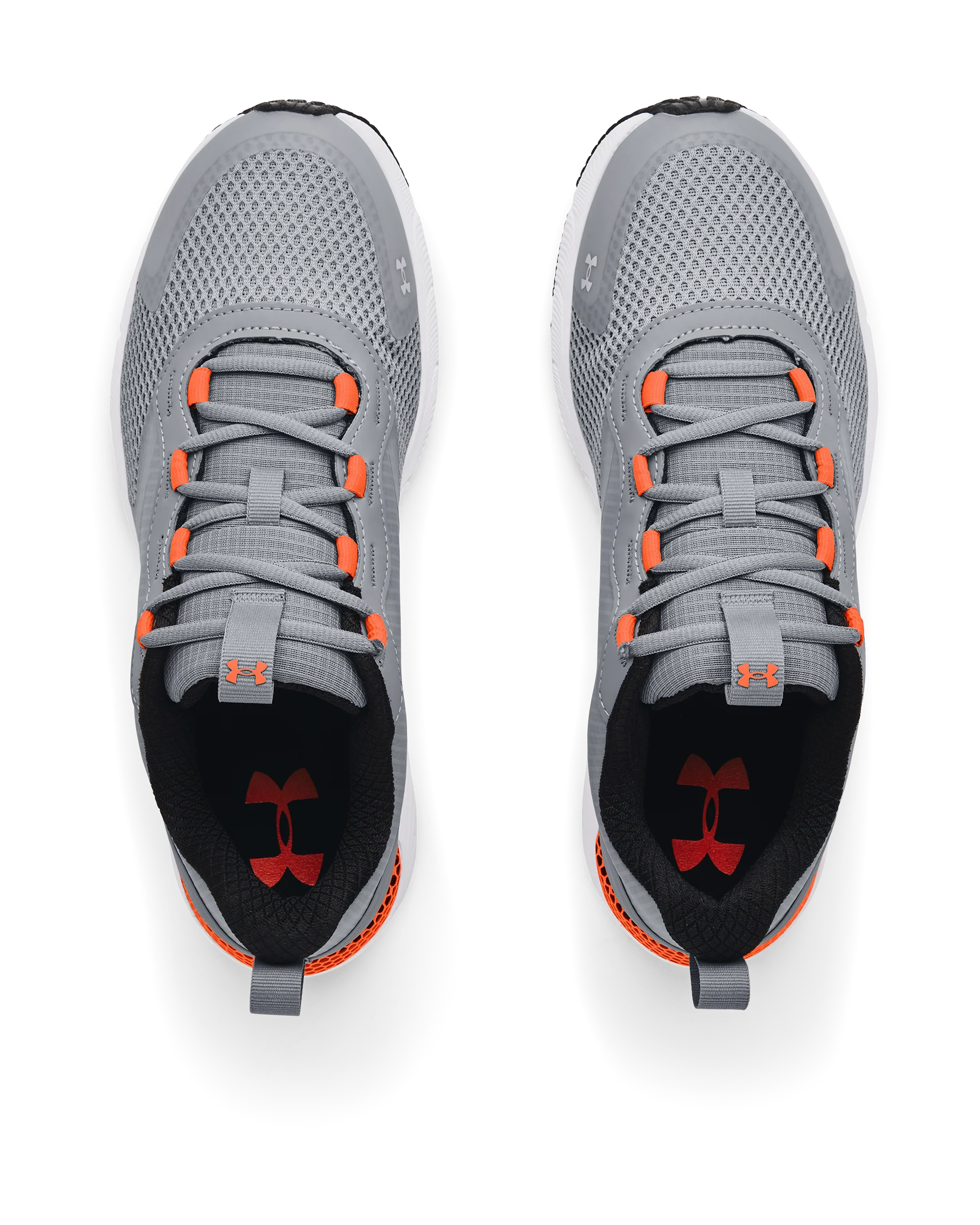 Men's UA HOVR™ Sonic STRT Shoes - Image 4