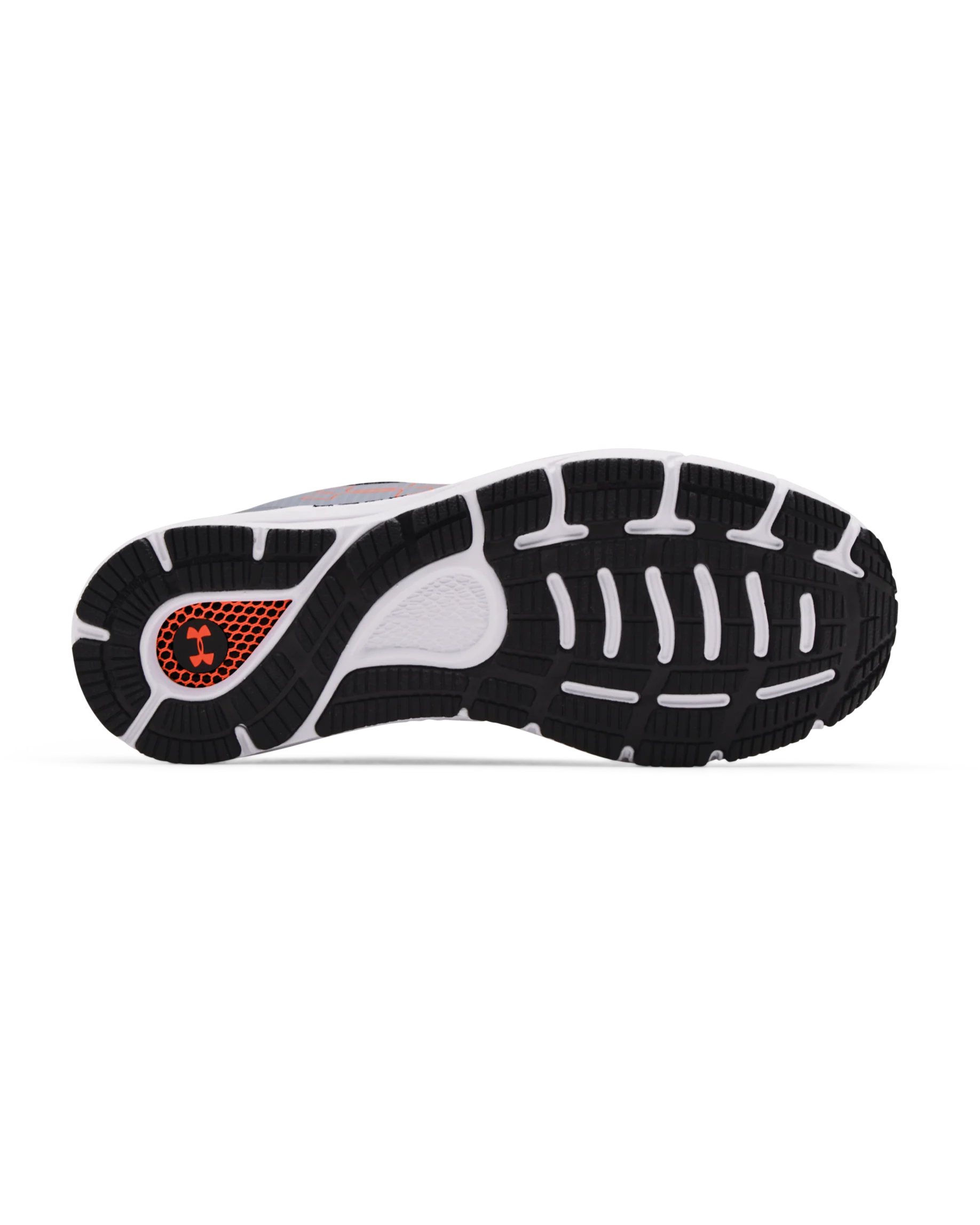 Men's UA HOVR™ Sonic STRT Shoes - Image 5