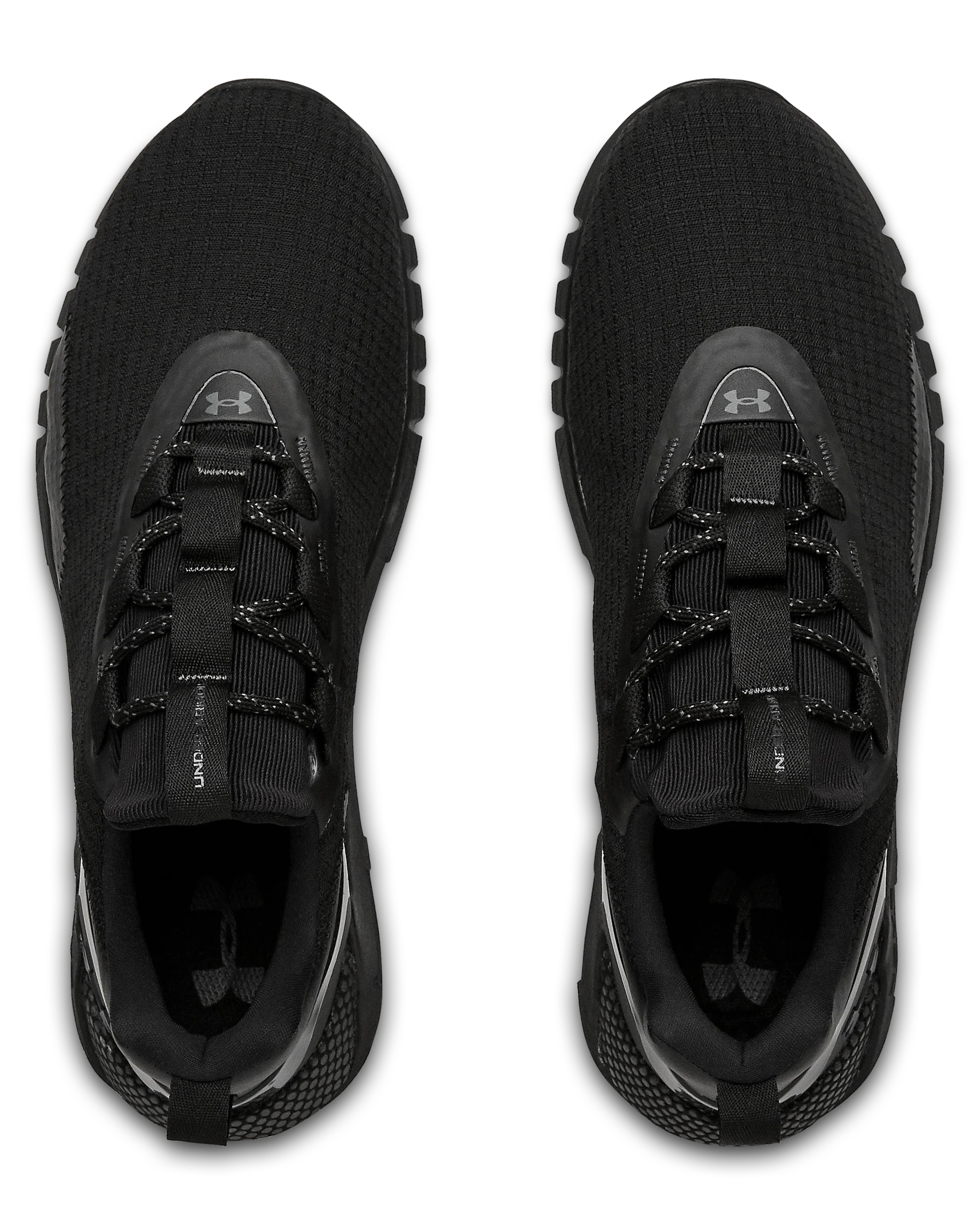 Men's UA HOVR™ STRT NM Sportstyle Shoes - Image 4