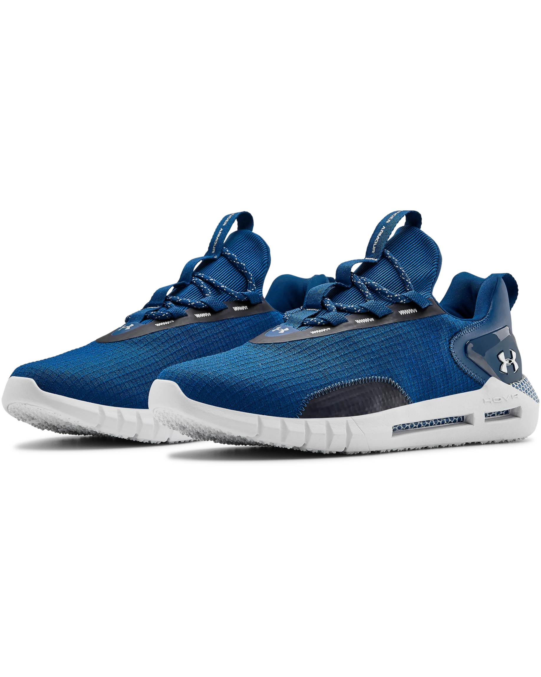 Men's UA HOVR™ STRT NM Sportstyle Shoes - Image 3