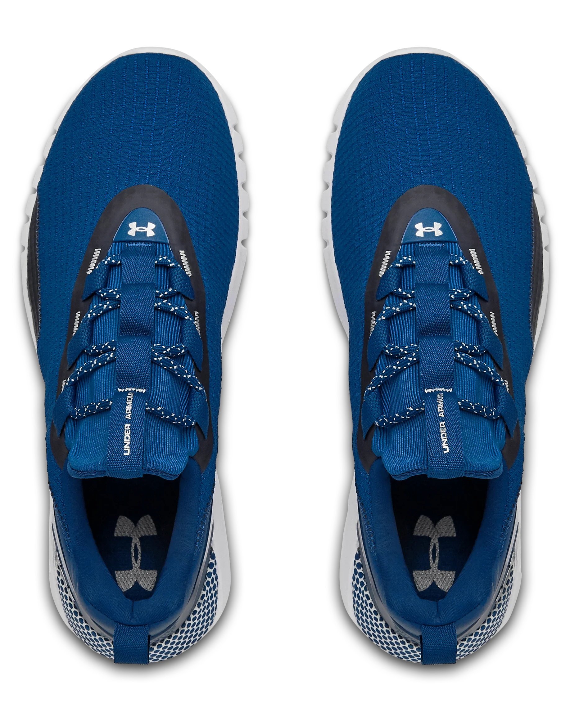 Men's UA HOVR™ STRT NM Sportstyle Shoes - Image 4