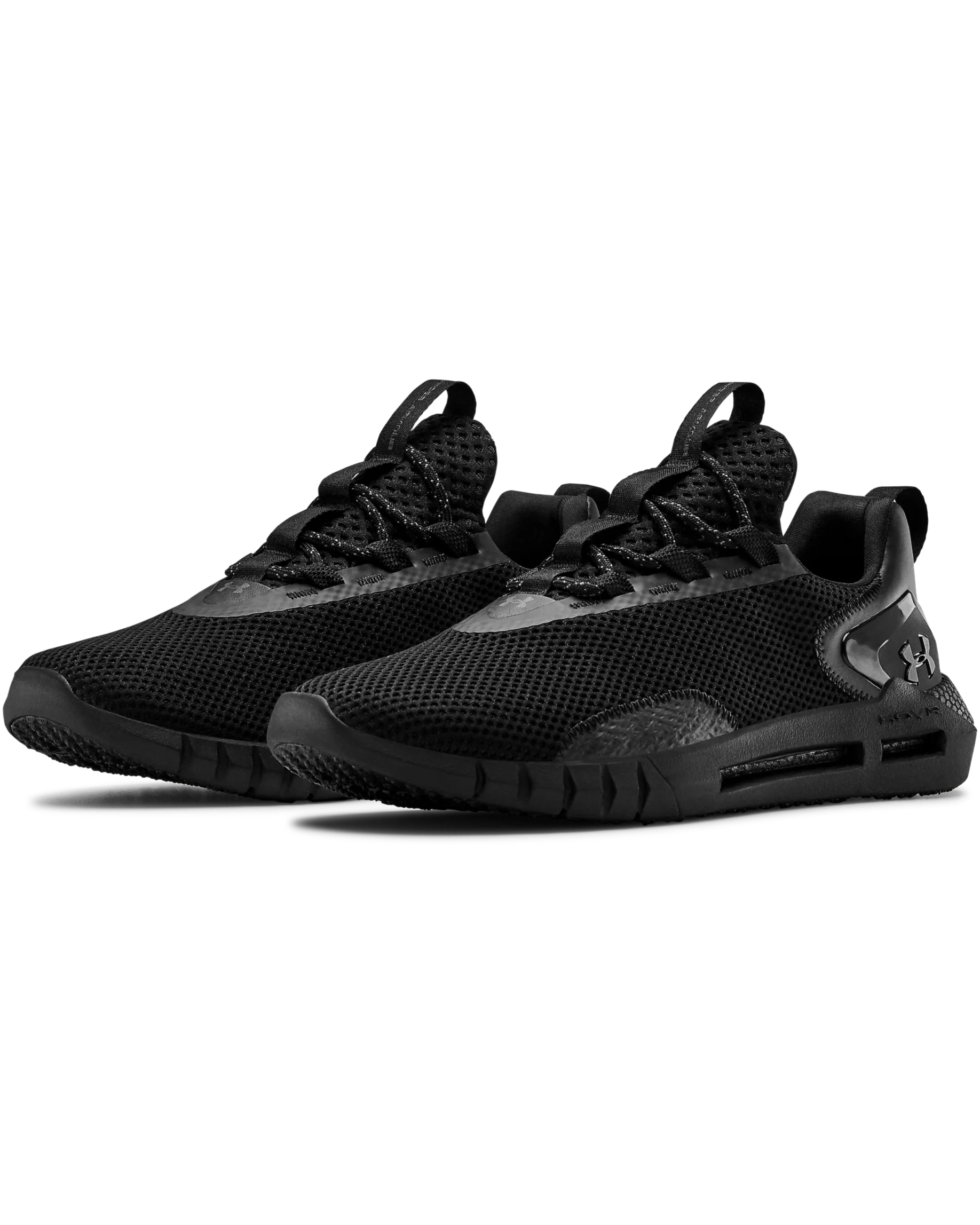 Men's UA HOVR™ STRT Sportstyle Shoes - Image 3