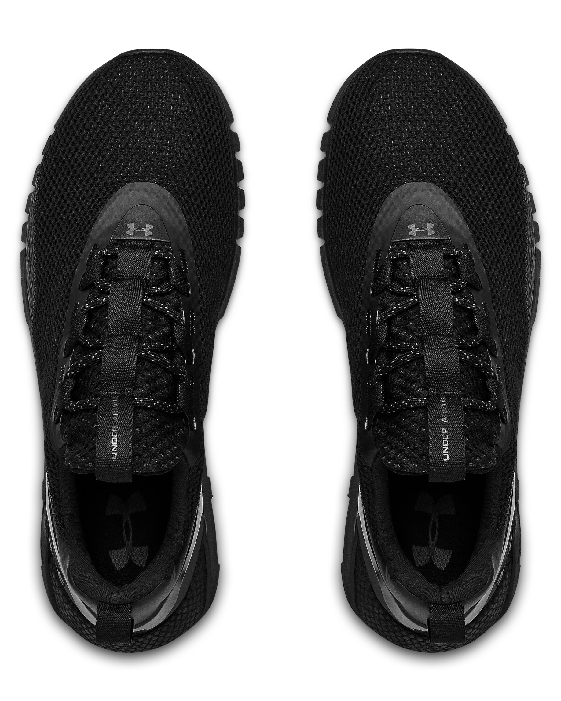 Men's UA HOVR™ STRT Sportstyle Shoes - Image 4