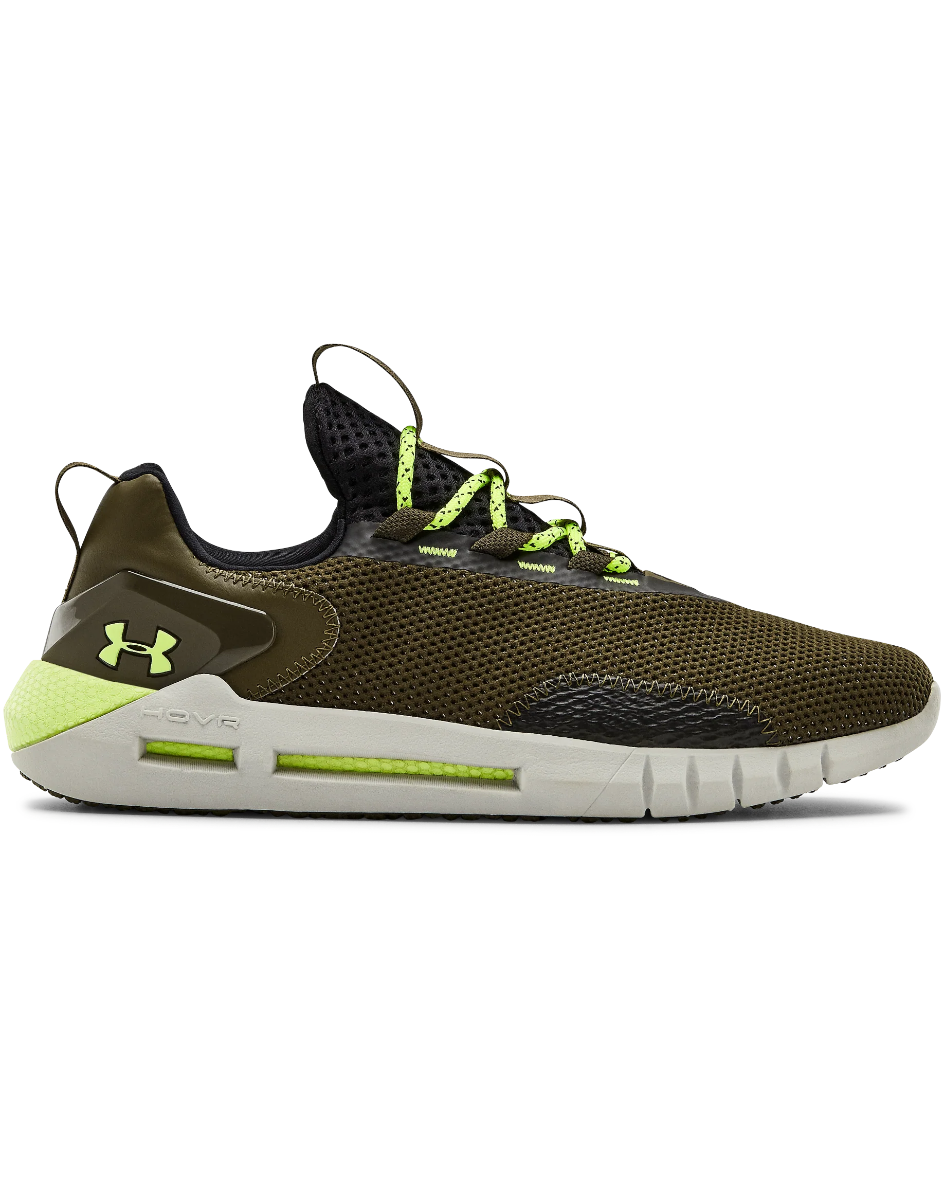 Men's UA HOVR™ STRT Sportstyle Shoes